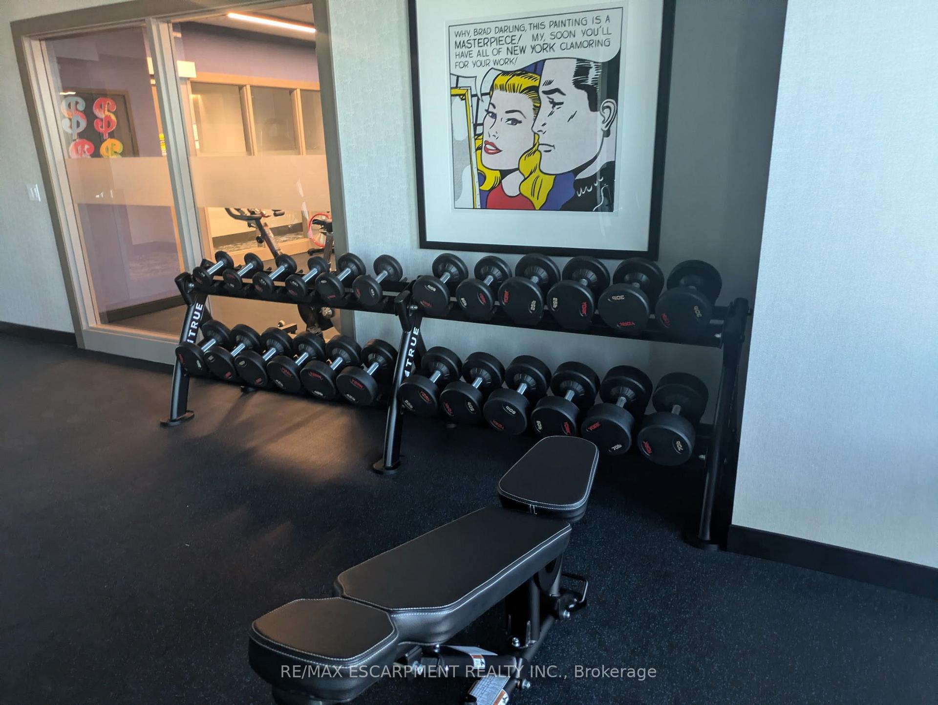 Photo 21 of Unit 526, 75 James Street S, Hamilton, Beasley — HOMEH