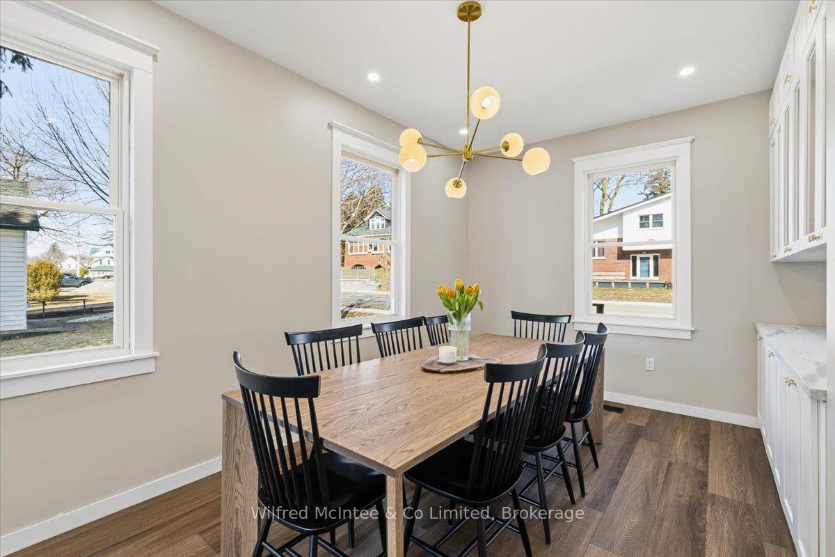Photo 14 of 425 Yonge Street S, Brockton — HOMEH
