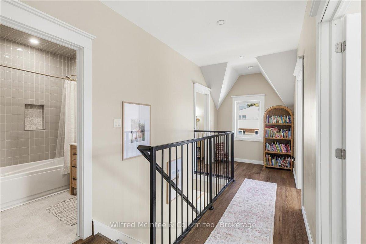 Photo 17 of 425 Yonge Street S, Brockton — HOMEH