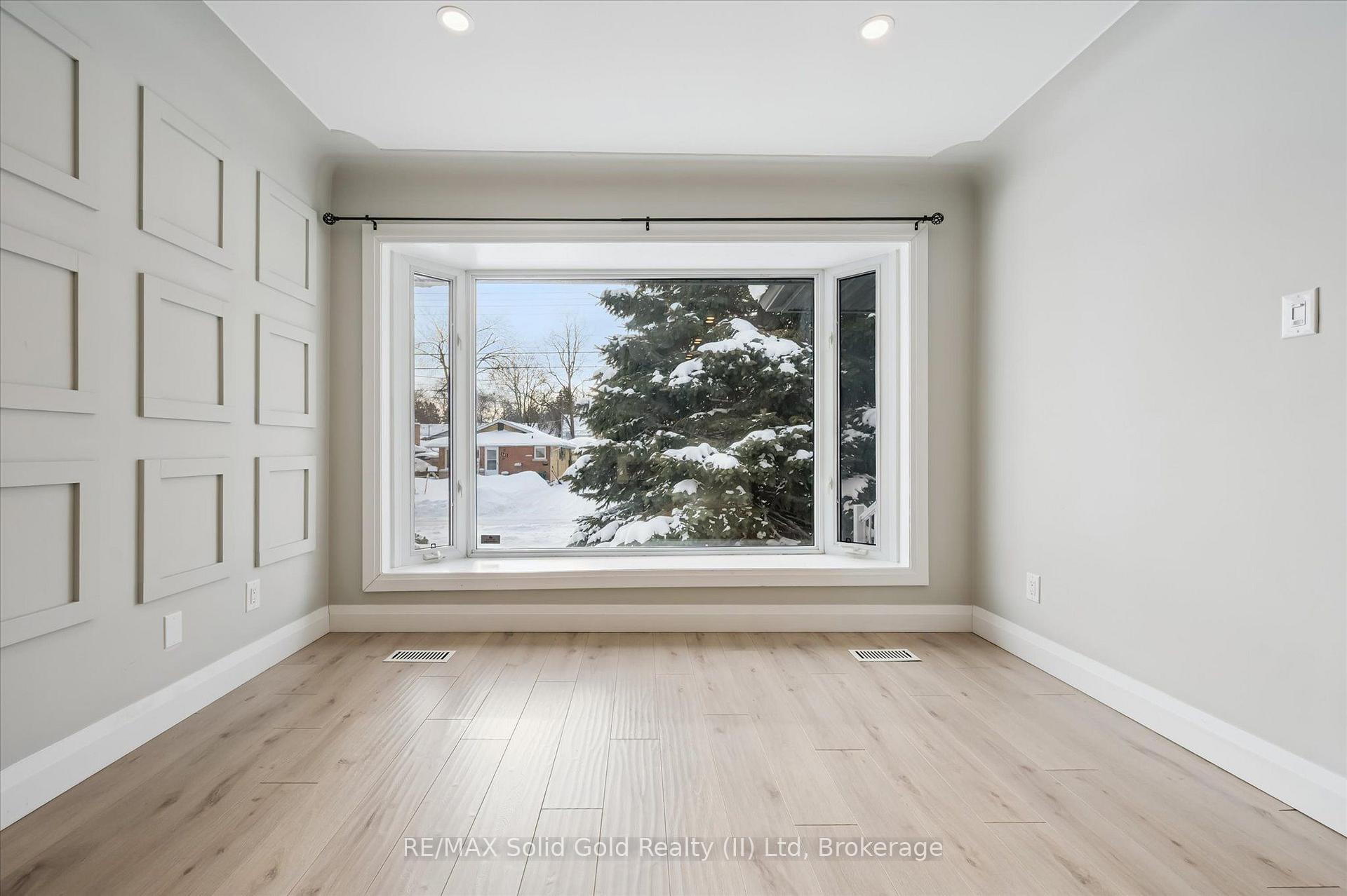 Photo 6 of Unit Upper, 192 Glen Road, Kitchener, St. Marys Hospital — HOMEH