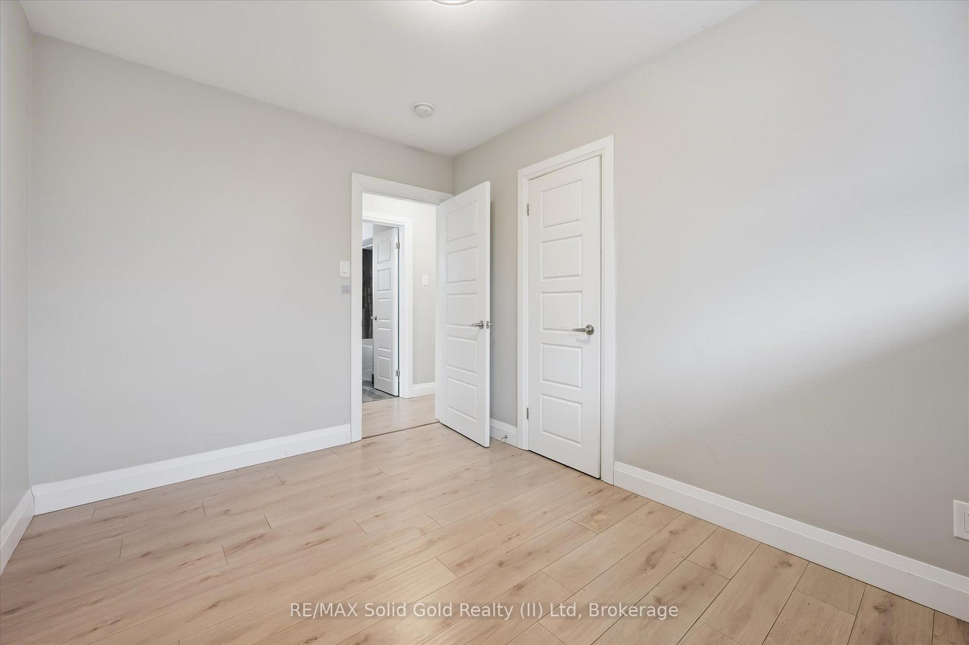 Photo 17 of Unit Upper, 192 Glen Road, Kitchener, St. Marys Hospital — HOMEH