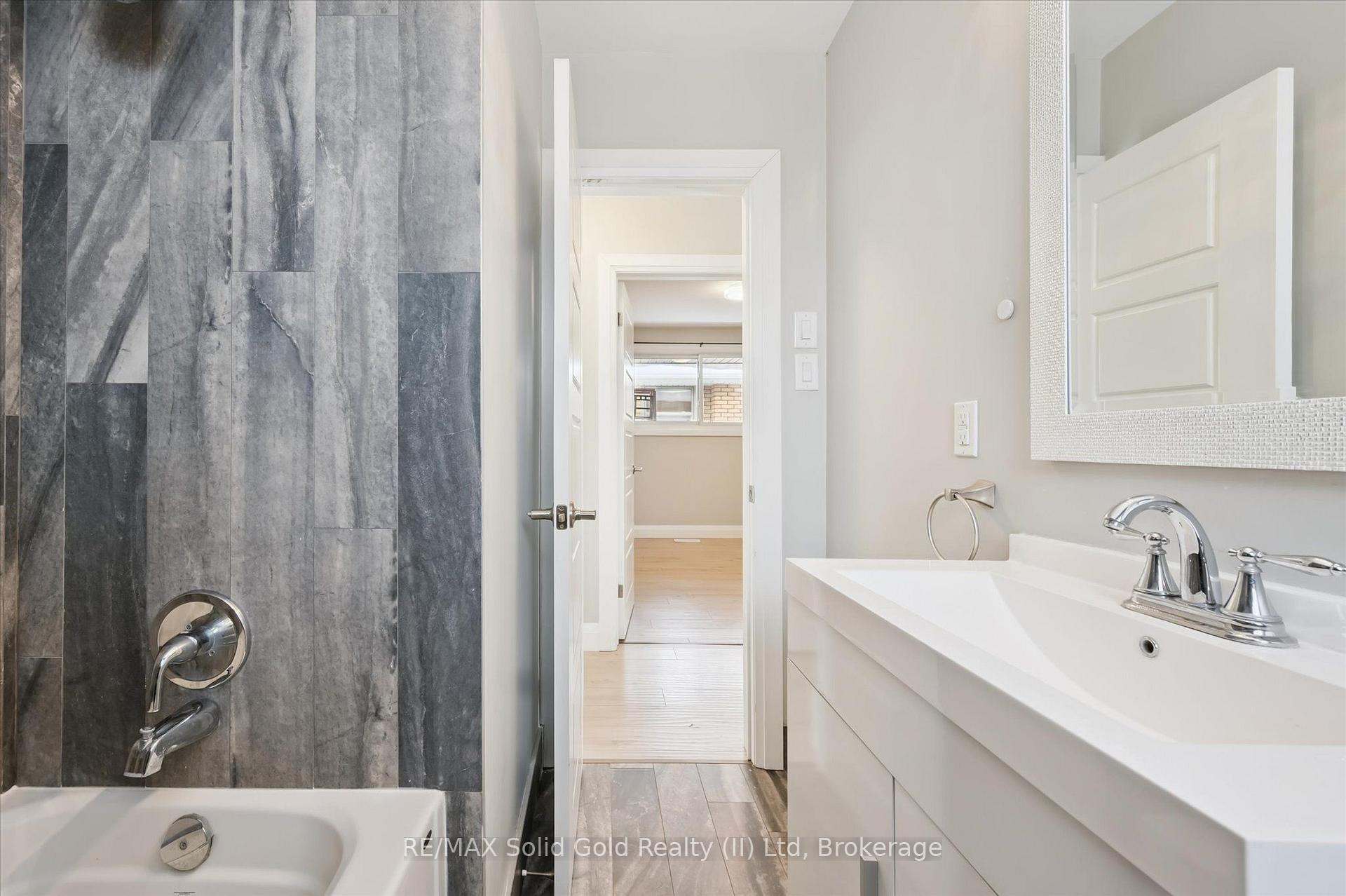 Photo 19 of Unit Upper, 192 Glen Road, Kitchener, St. Marys Hospital — HOMEH
