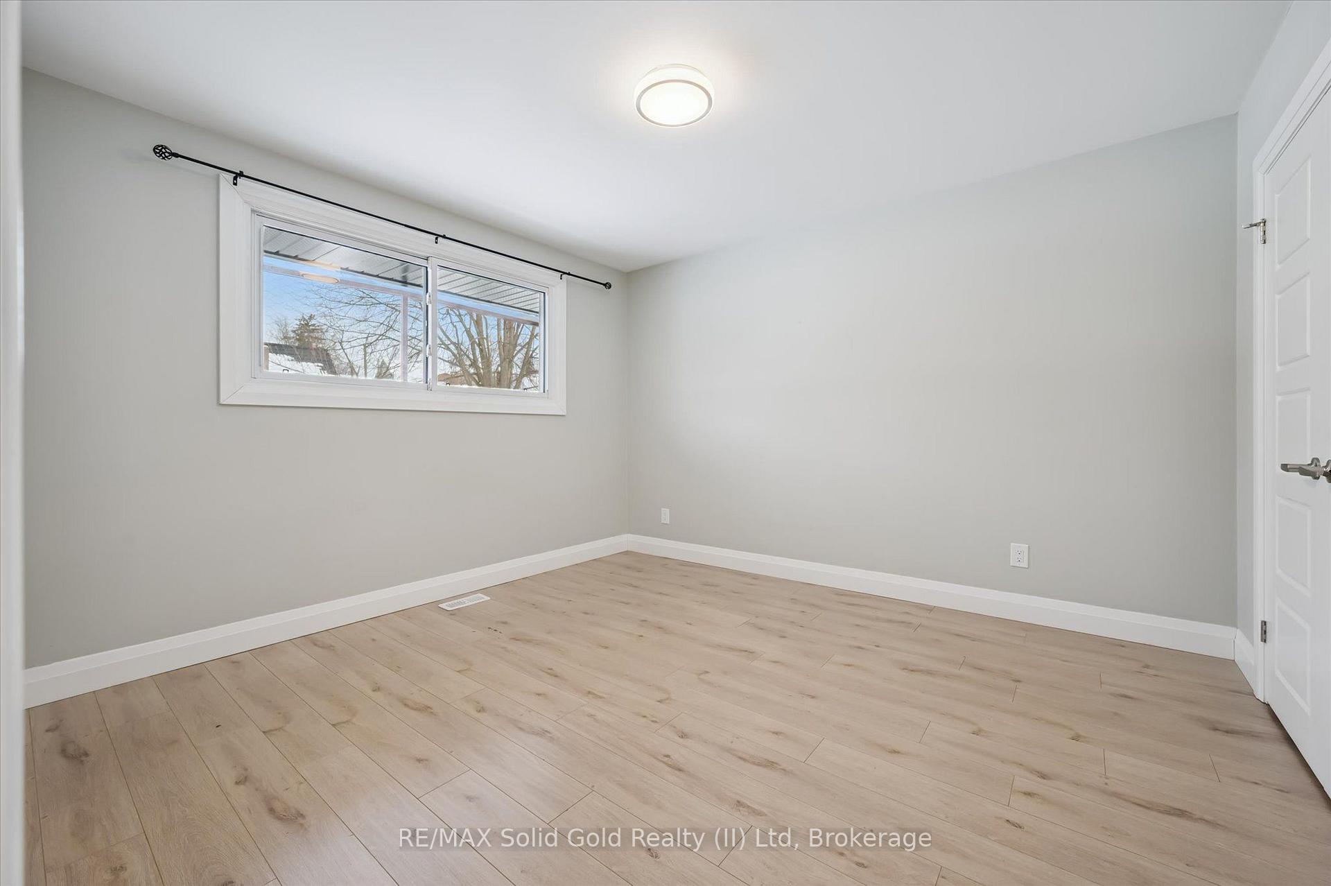 Photo 20 of Unit Upper, 192 Glen Road, Kitchener, St. Marys Hospital — HOMEH