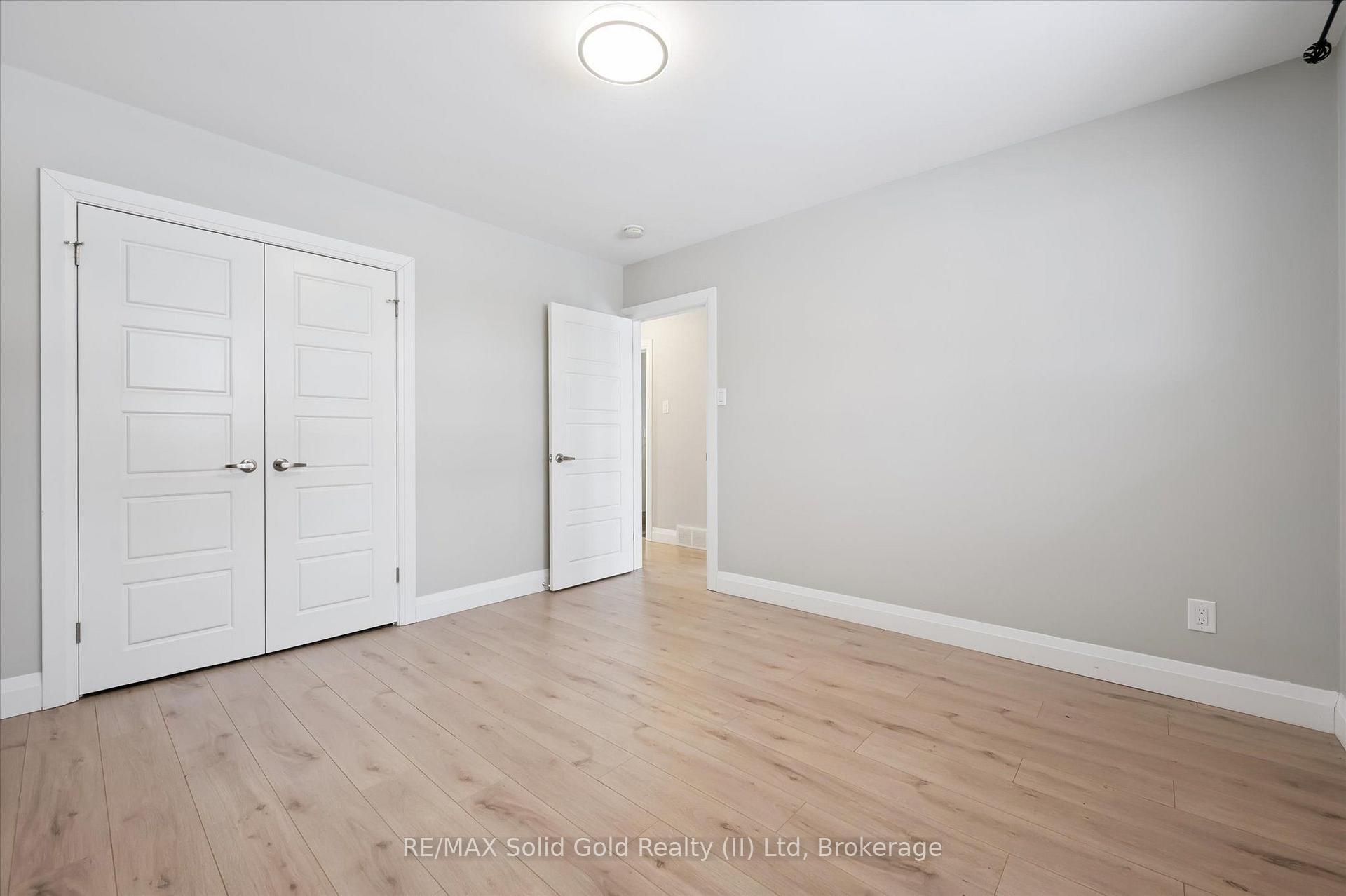 Photo 21 of Unit Upper, 192 Glen Road, Kitchener, St. Marys Hospital — HOMEH