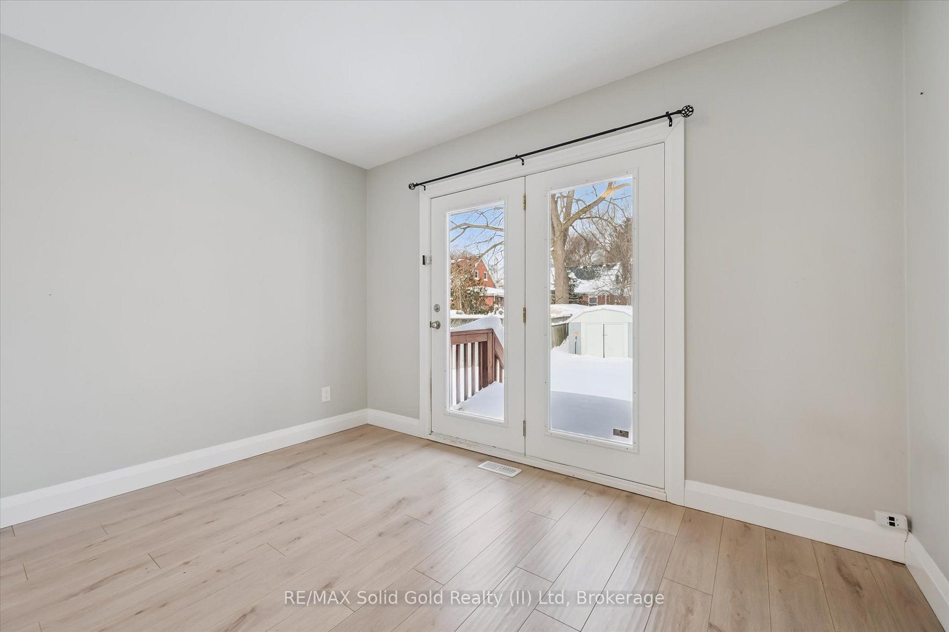 Photo 22 of Unit Upper, 192 Glen Road, Kitchener, St. Marys Hospital — HOMEH