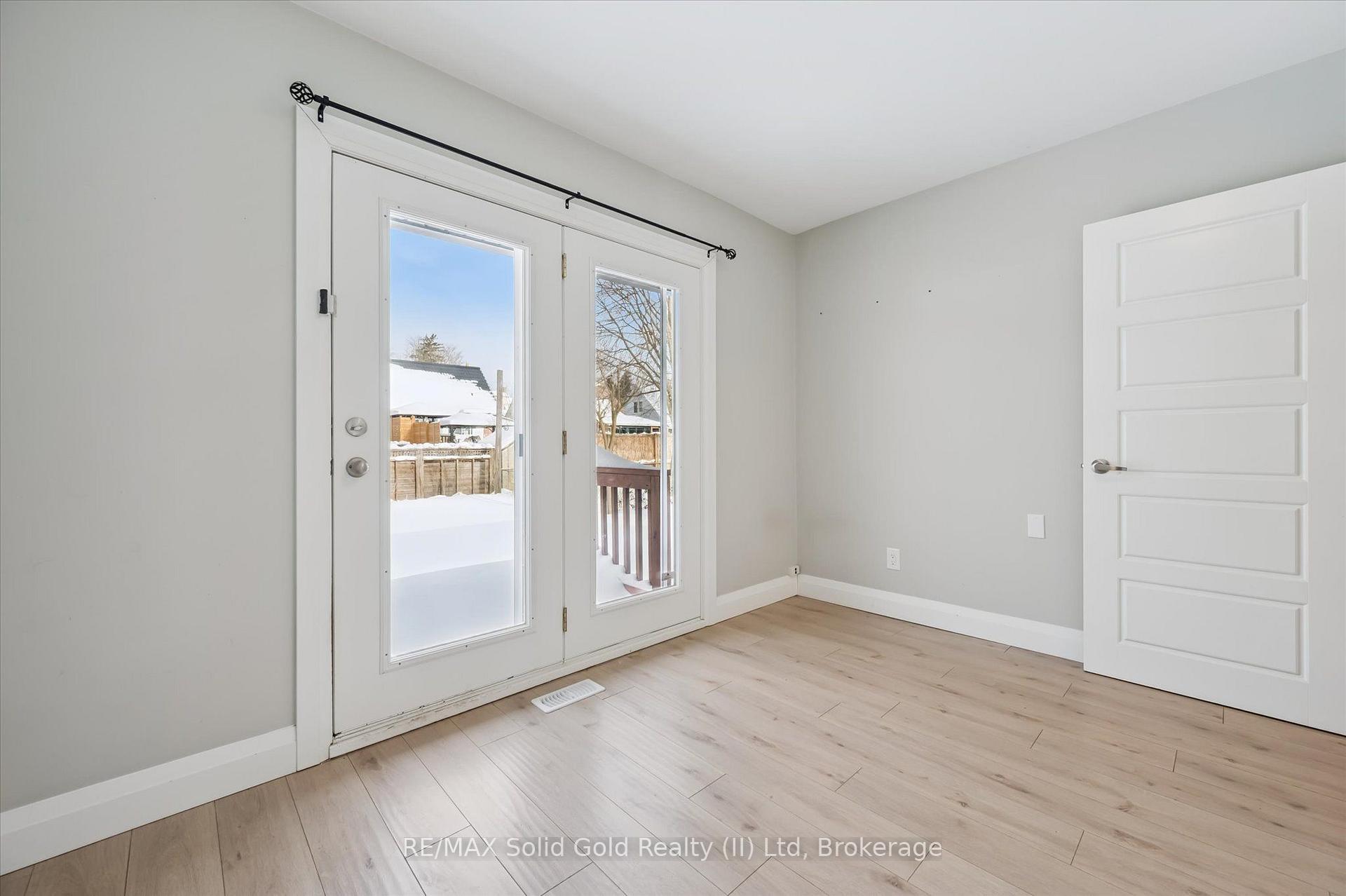 Photo 23 of Unit Upper, 192 Glen Road, Kitchener, St. Marys Hospital — HOMEH