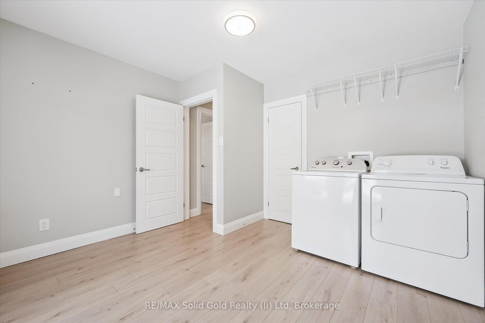 Photo 24 of Unit Upper, 192 Glen Road, Kitchener, St. Marys Hospital — HOMEH