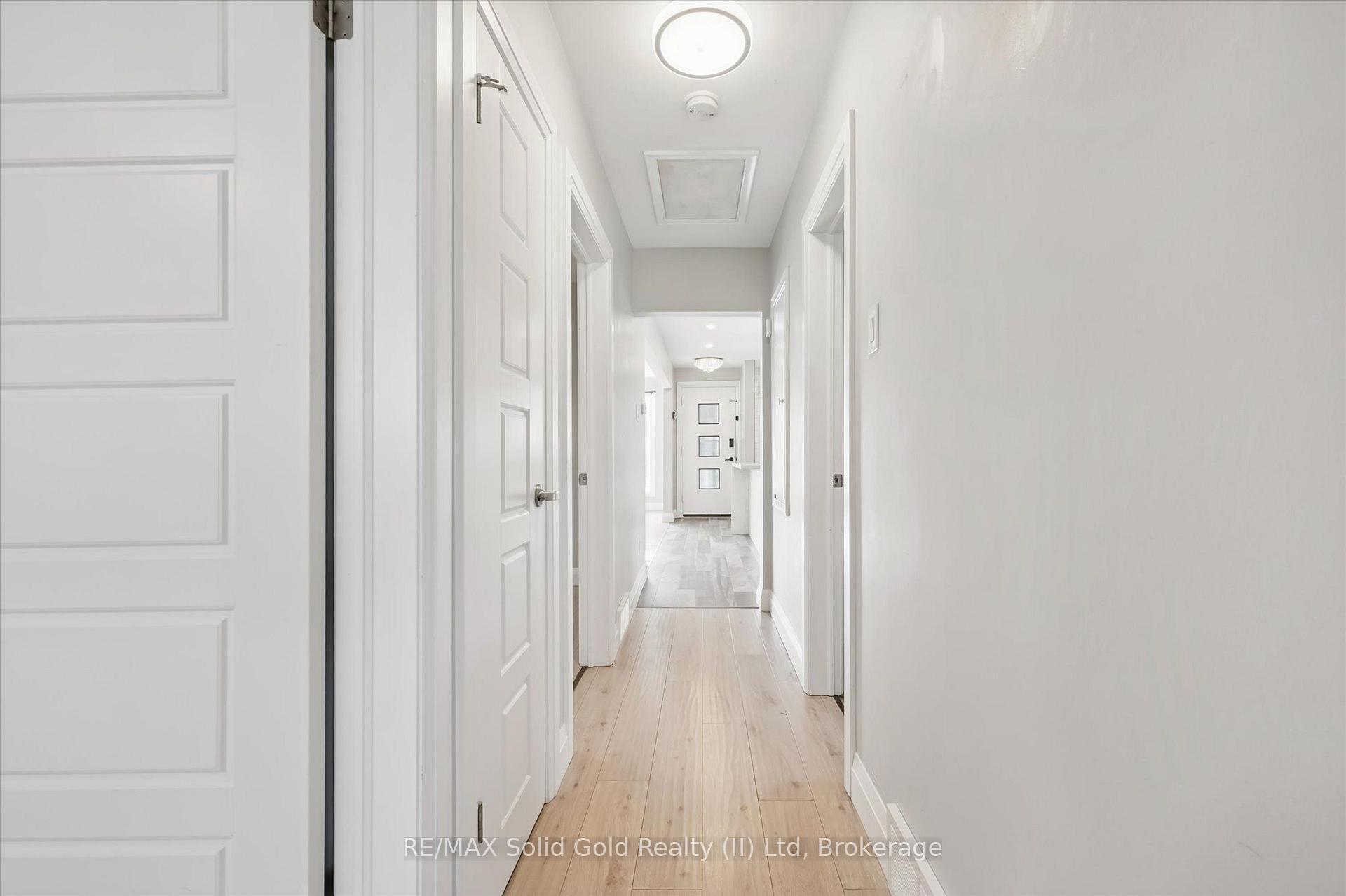 Photo 25 of Unit Upper, 192 Glen Road, Kitchener, St. Marys Hospital — HOMEH