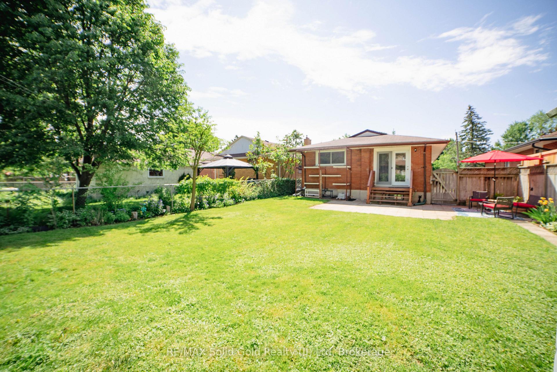 Photo 30 of Unit Upper, 192 Glen Road, Kitchener, St. Marys Hospital — HOMEH