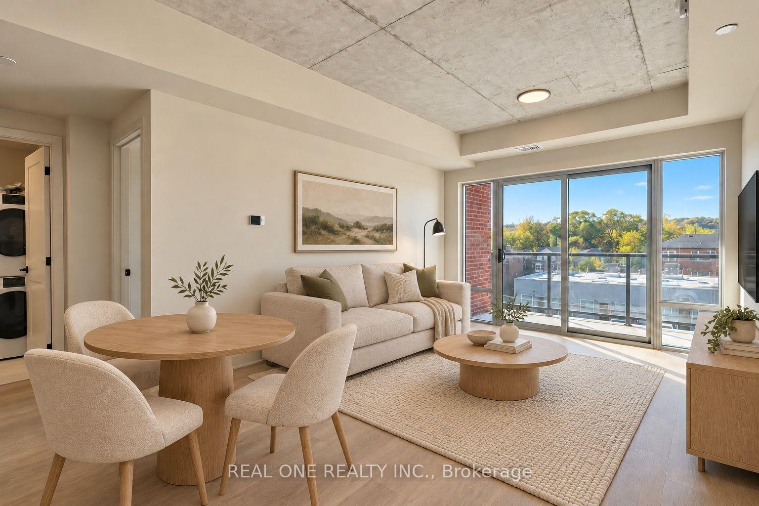 Photo 14 of Unit 313, 810 King Street W, Hamilton, Westdale — HOMEH