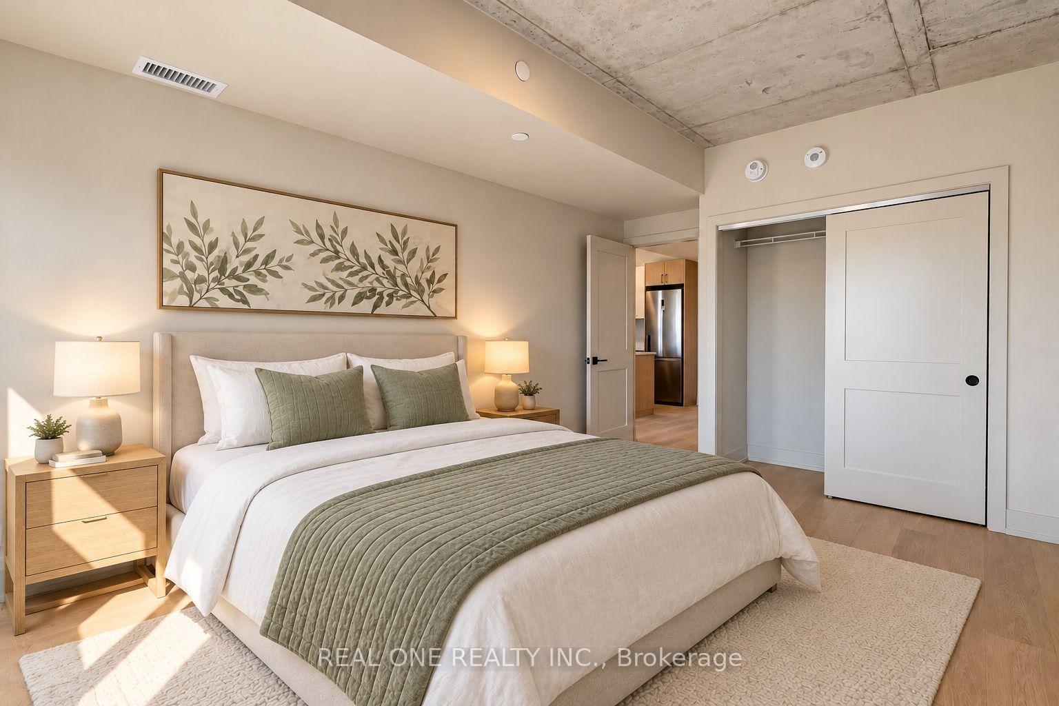 Photo 16 of Unit 313, 810 King Street W, Hamilton, Westdale — HOMEH