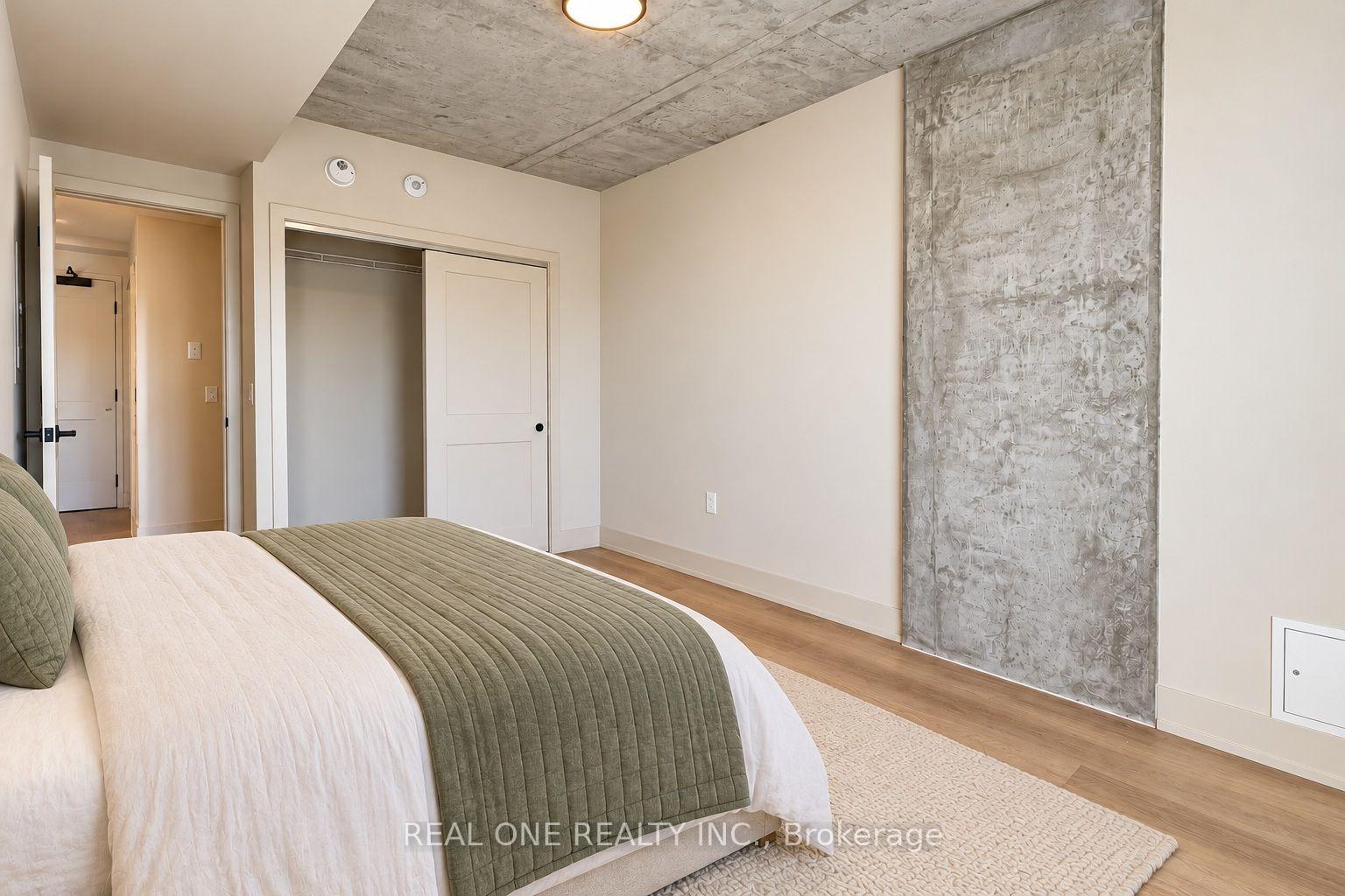 Photo 17 of Unit 313, 810 King Street W, Hamilton, Westdale — HOMEH