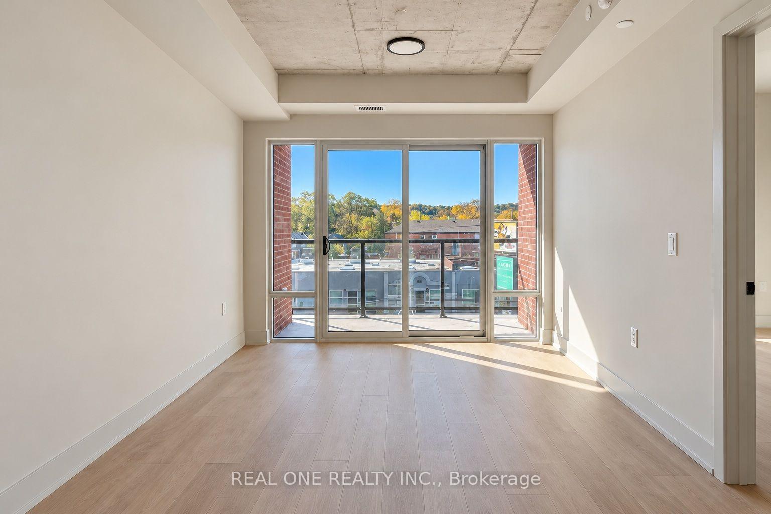 Photo 31 of Unit 313, 810 King Street W, Hamilton, Westdale — HOMEH