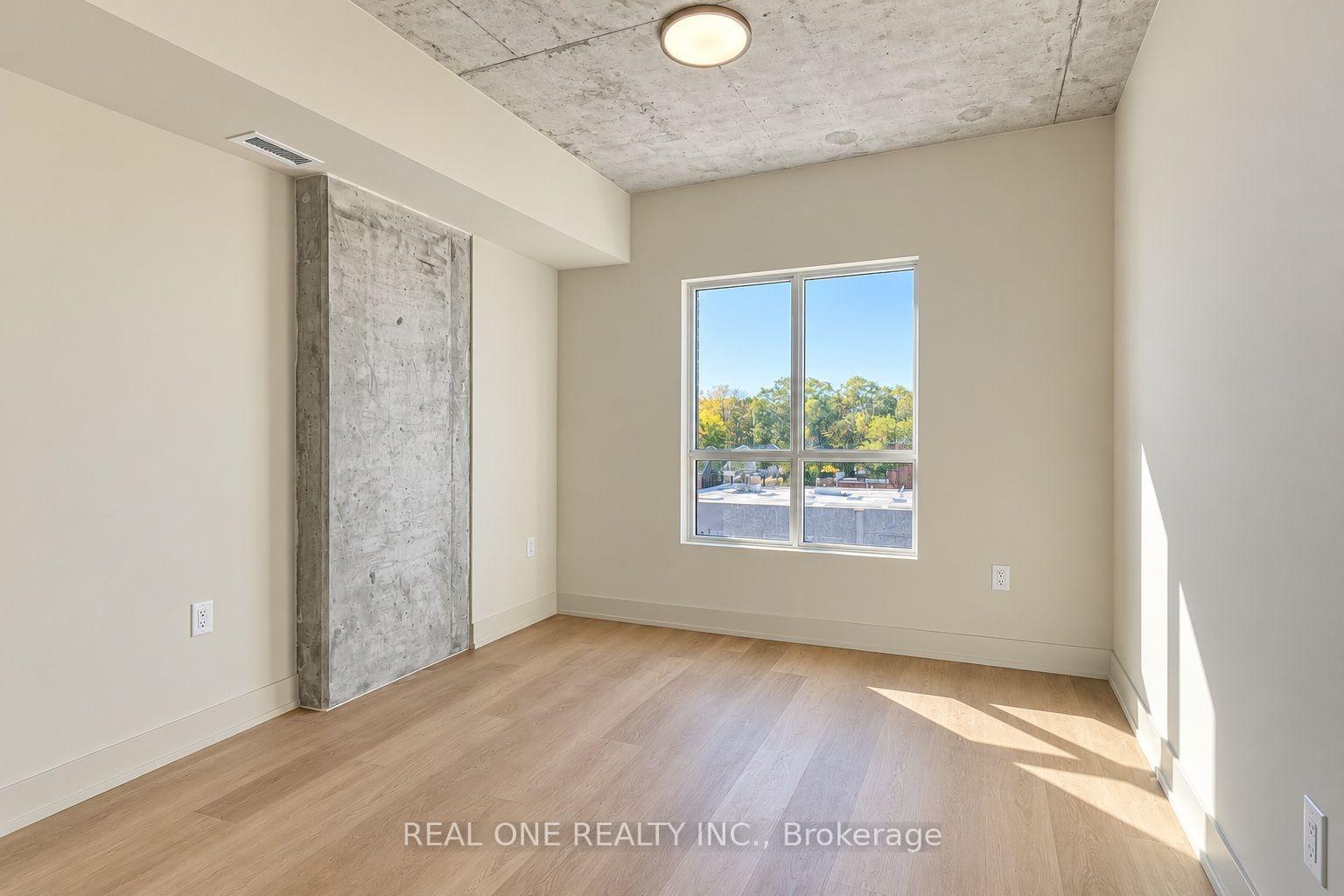 Photo 38 of Unit 313, 810 King Street W, Hamilton, Westdale — HOMEH