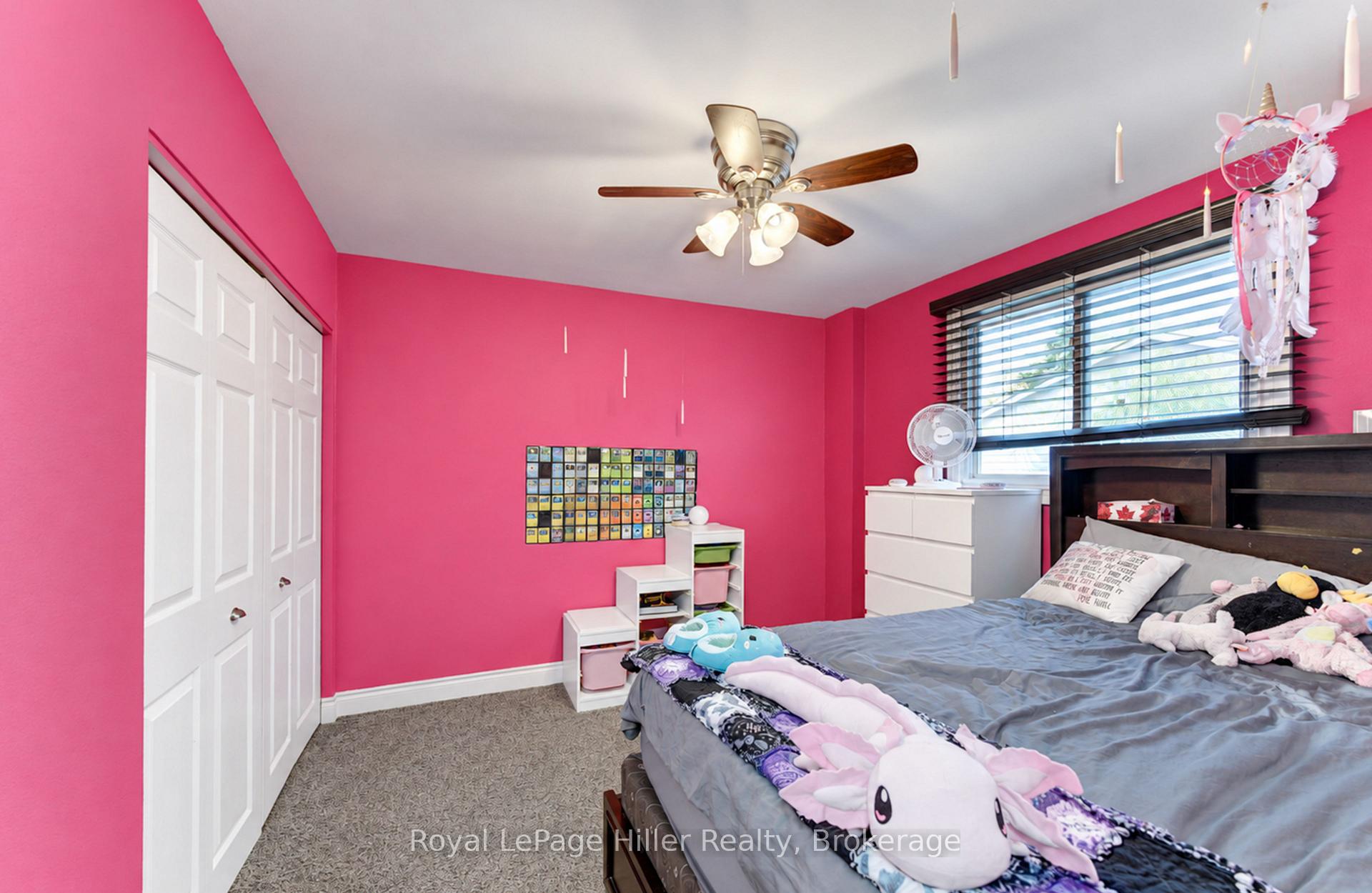 Photo 26 of 163 Elgin Crescent, Stratford — HOMEH