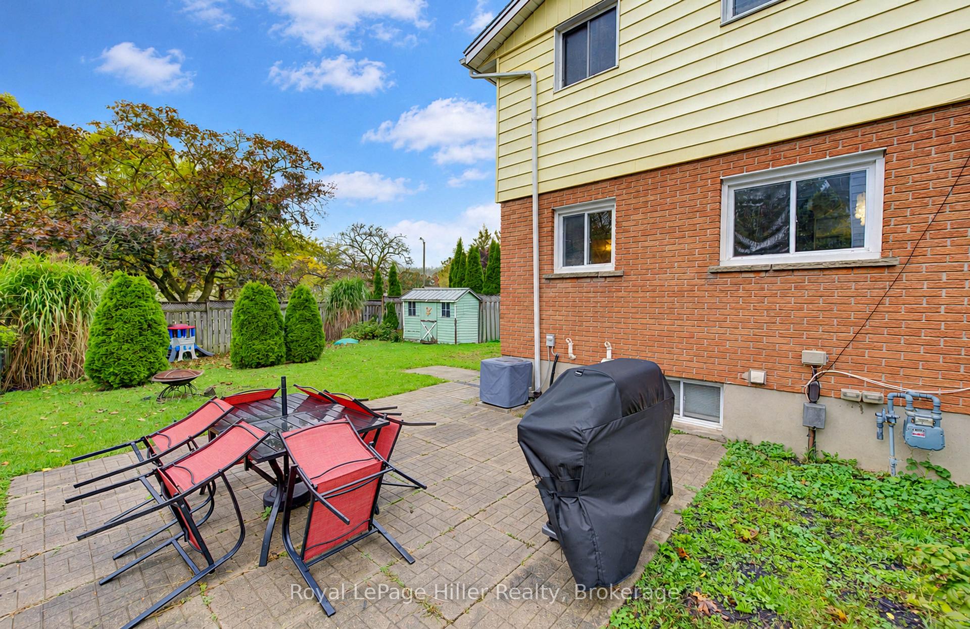 Photo 36 of 163 Elgin Crescent, Stratford — HOMEH
