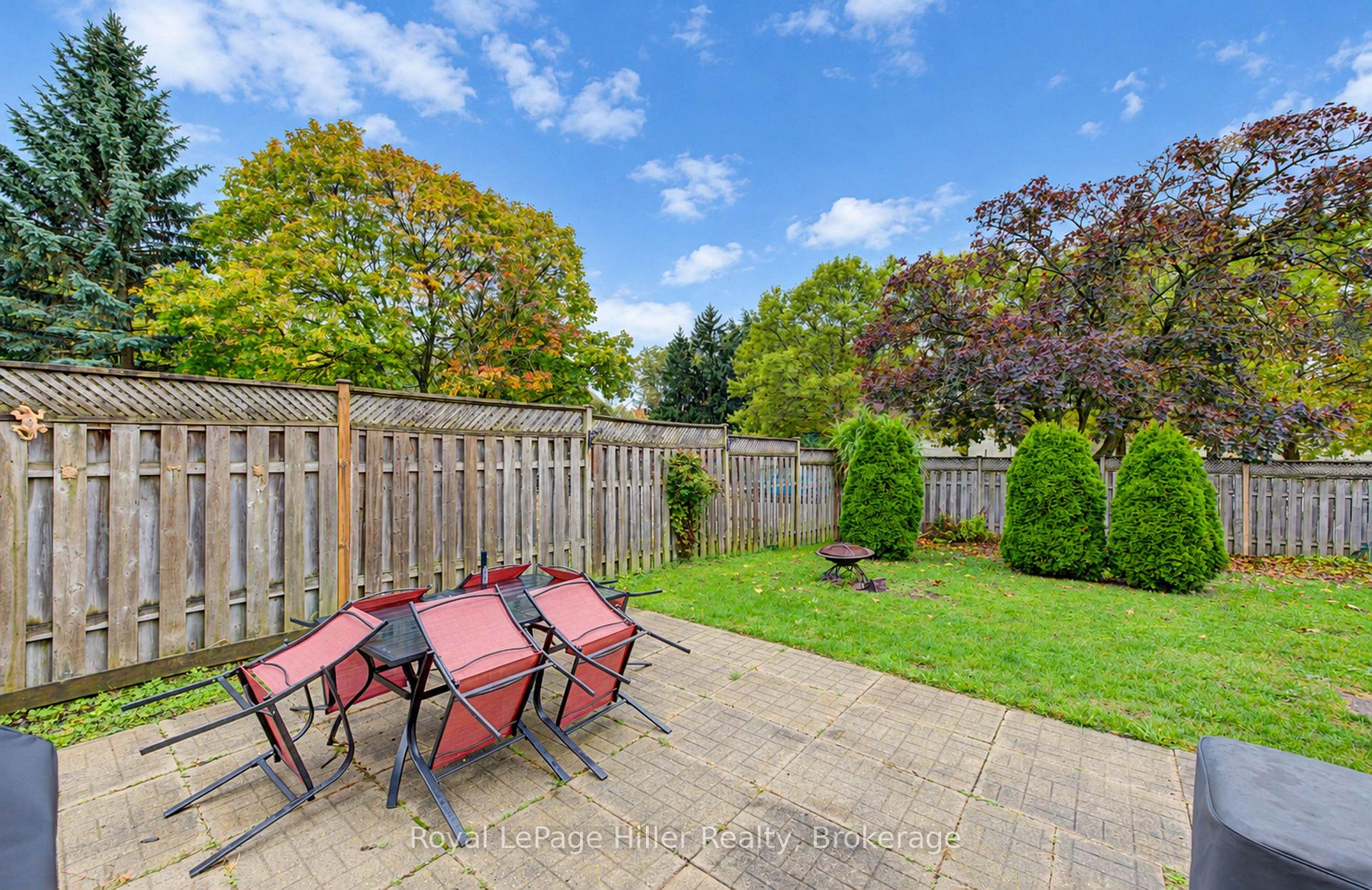 Photo 37 of 163 Elgin Crescent, Stratford — HOMEH