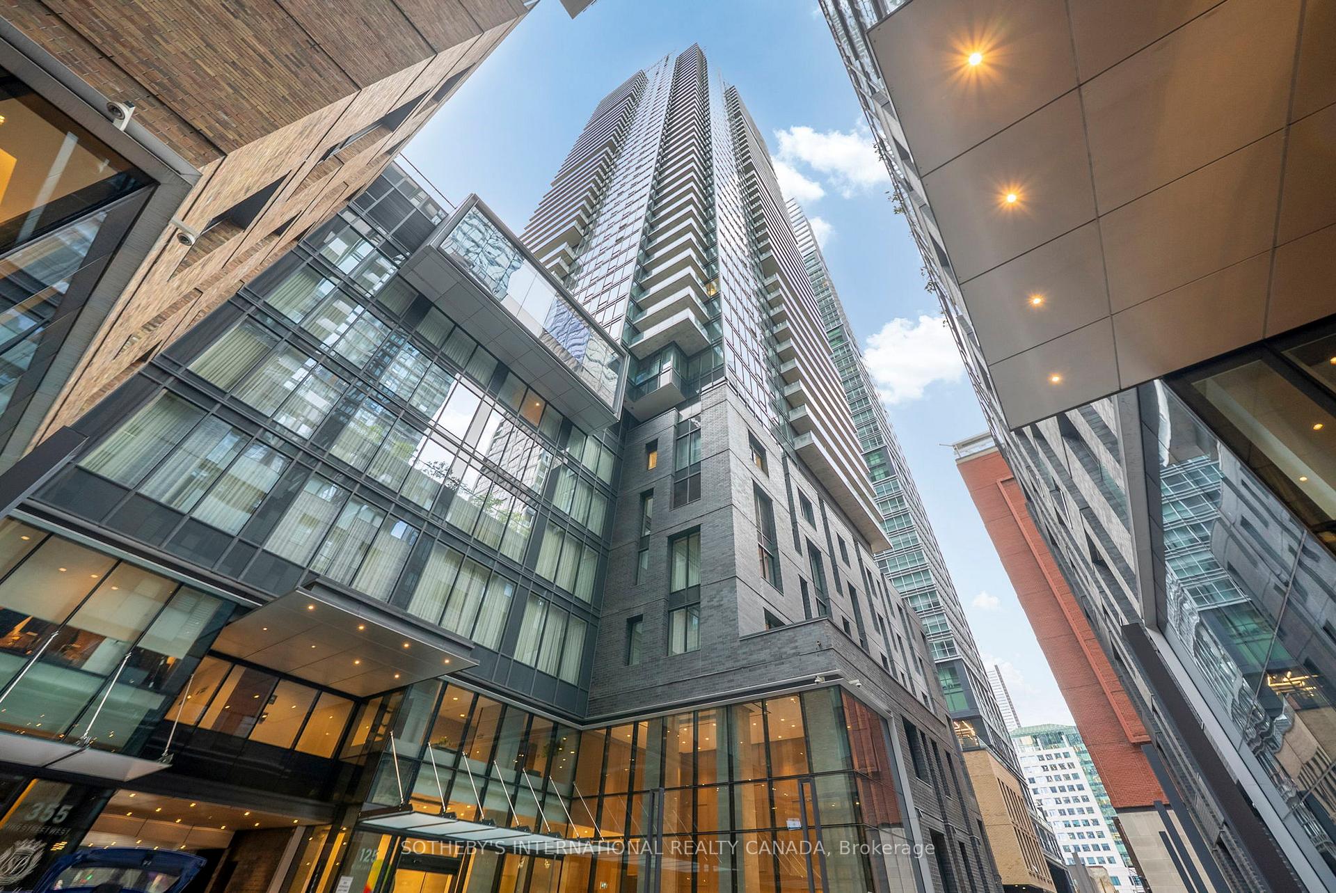 Photo of Unit 3208, 125 Blue Jays Way