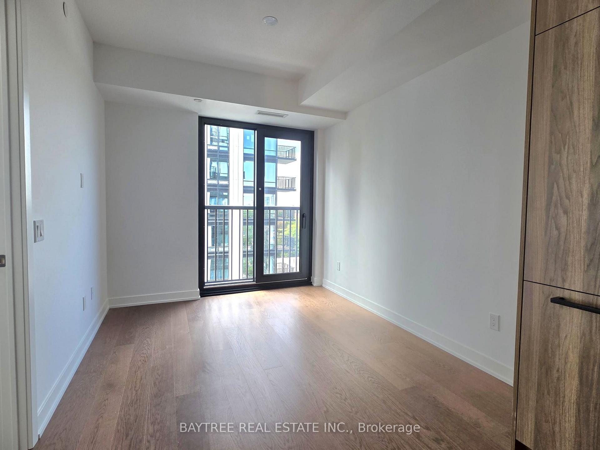 Photo 2 of Unit 1515, 89 Montclair Avenue, Toronto, Forest Hill South — HOMEH