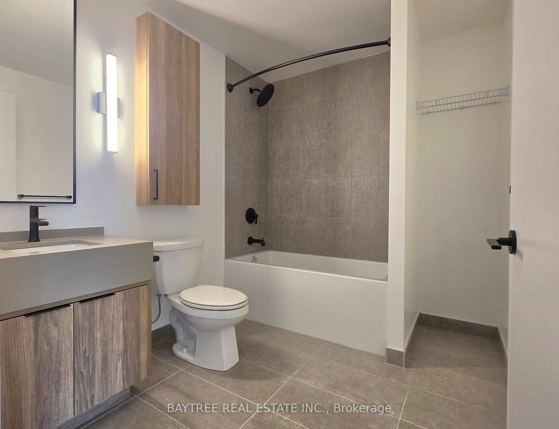 Photo 5 of Unit 1515, 89 Montclair Avenue, Toronto, Forest Hill South — HOMEH