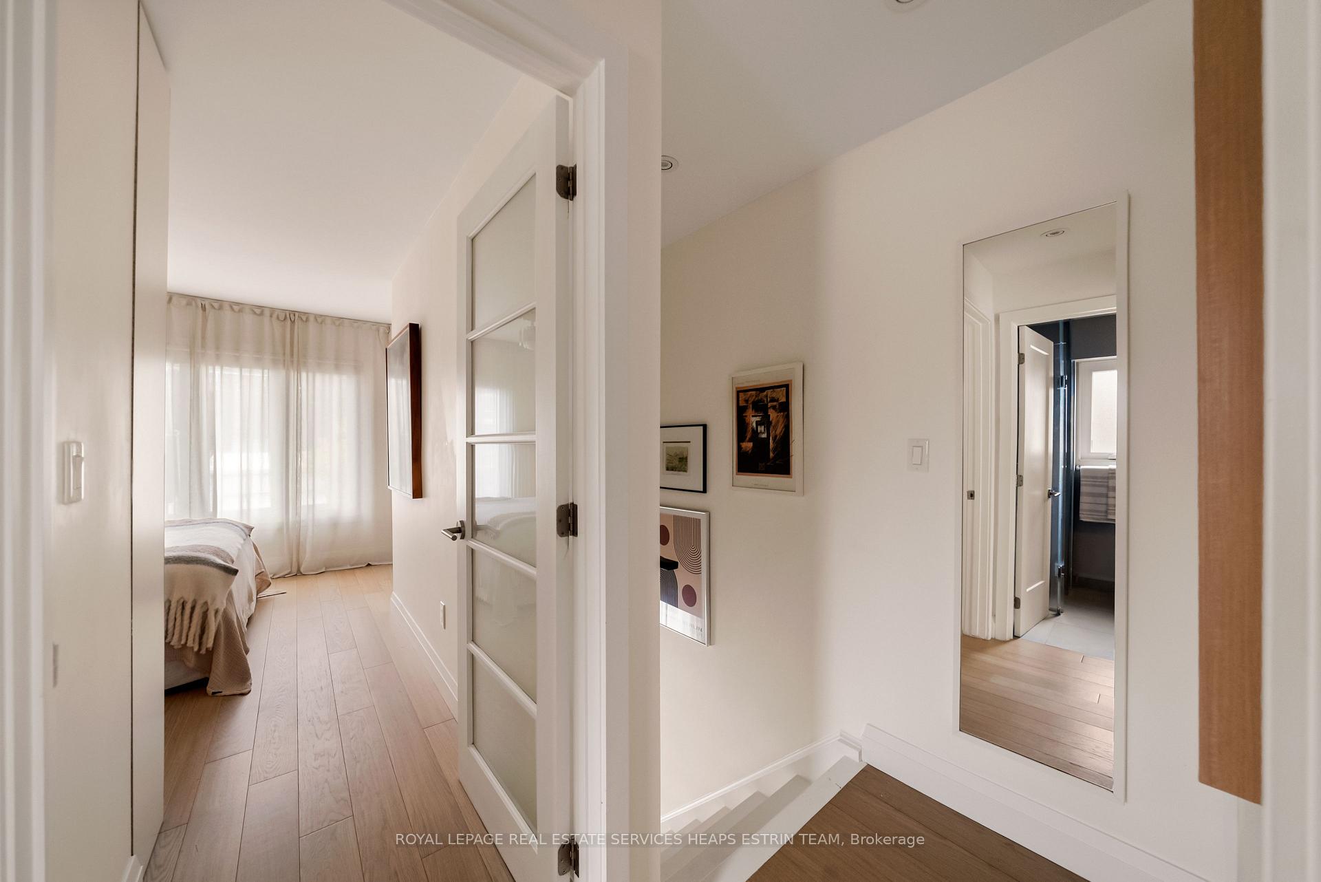 Photo 10 of 179 Yarmouth Road, Toronto, Dovercourt-Wallace Emerson-Junction — HOMEH