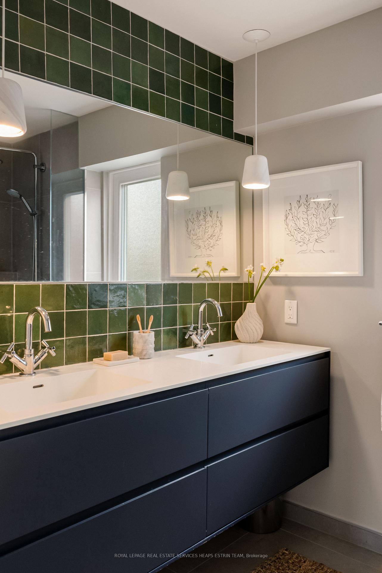 Photo 17 of 179 Yarmouth Road, Toronto, Dovercourt-Wallace Emerson-Junction — HOMEH