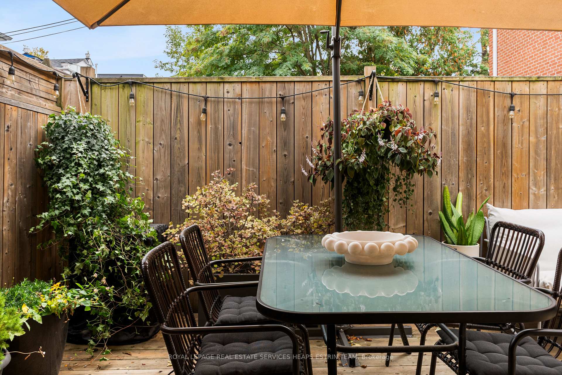 Photo 23 of 179 Yarmouth Road, Toronto, Dovercourt-Wallace Emerson-Junction — HOMEH