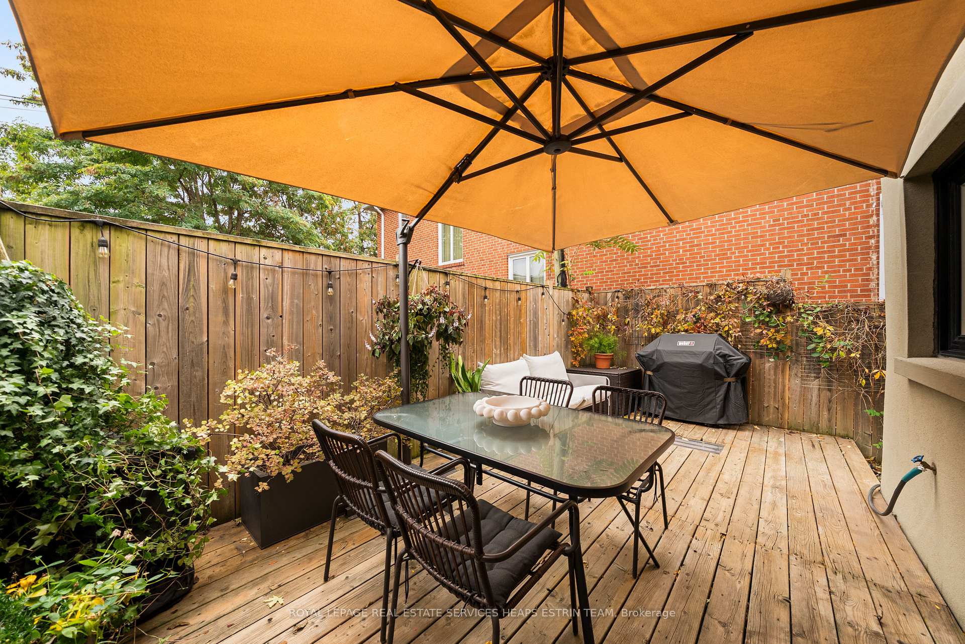 Photo 24 of 179 Yarmouth Road, Toronto, Dovercourt-Wallace Emerson-Junction — HOMEH