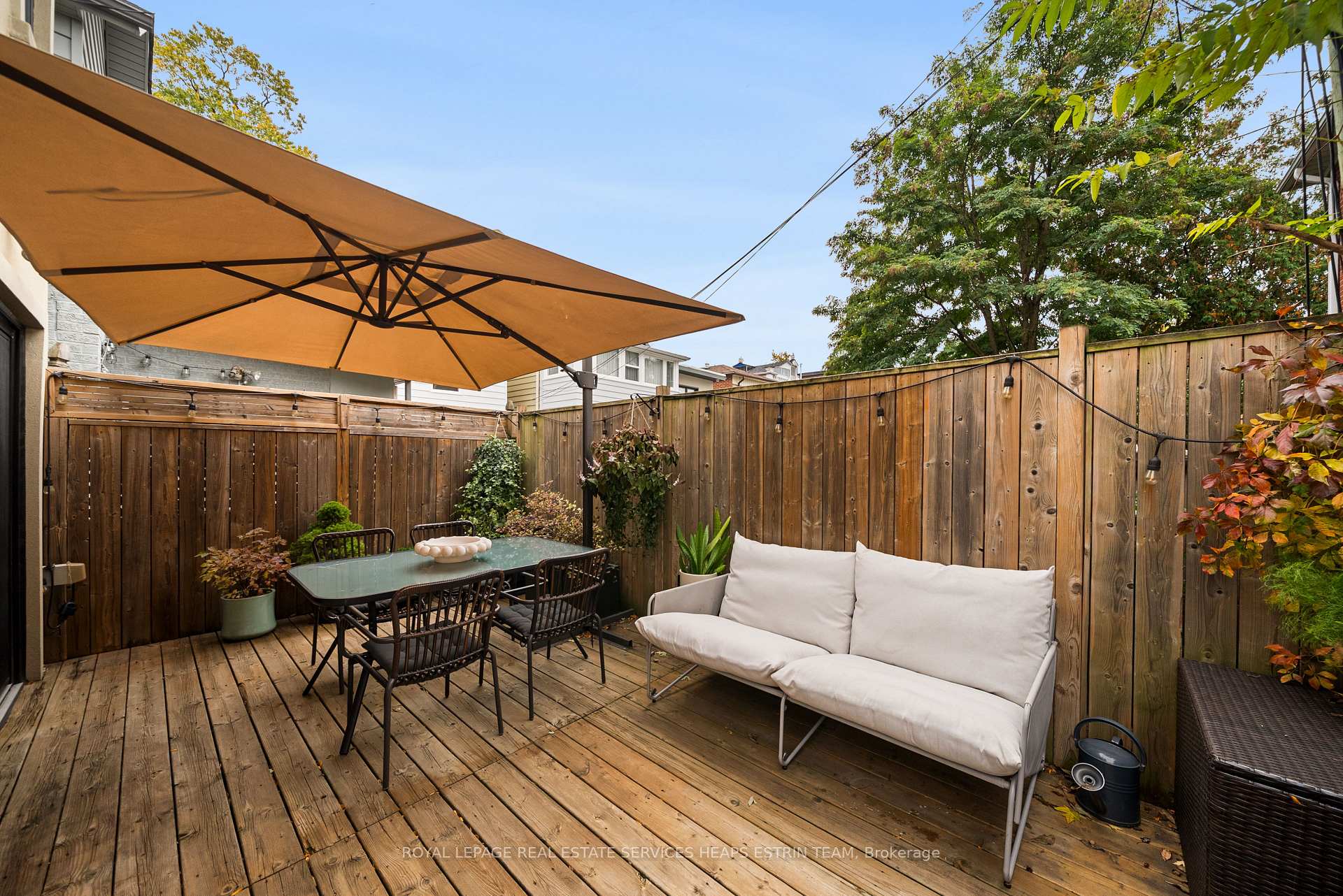 Photo 25 of 179 Yarmouth Road, Toronto, Dovercourt-Wallace Emerson-Junction — HOMEH