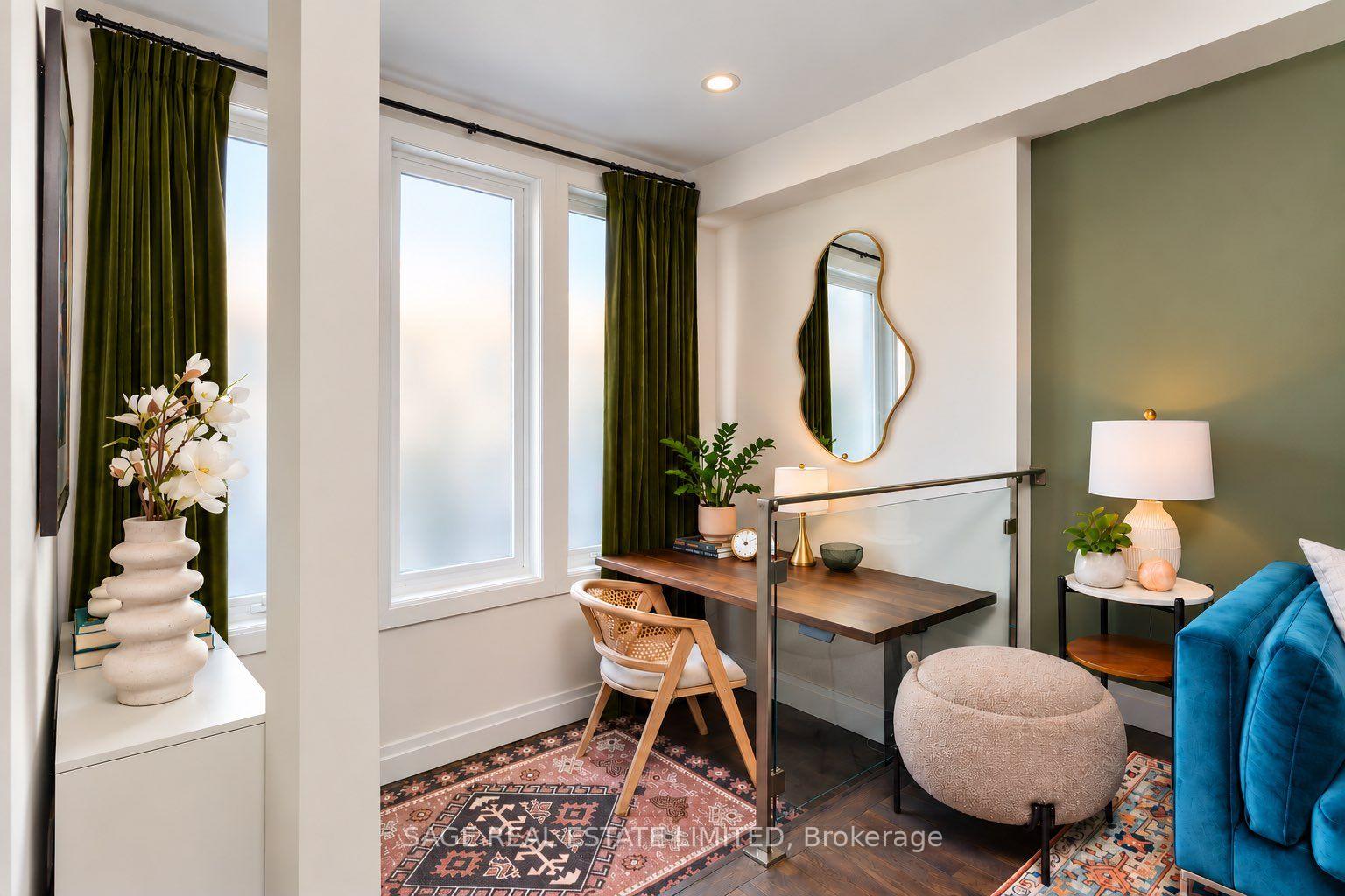 Photo 4 of 218 Mavety Street, Toronto, Junction Area — HOMEH