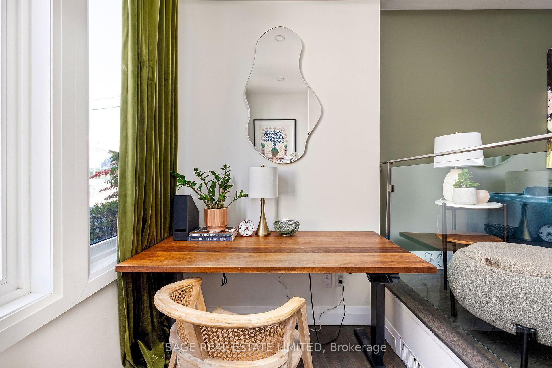 Photo 5 of 218 Mavety Street, Toronto, Junction Area — HOMEH