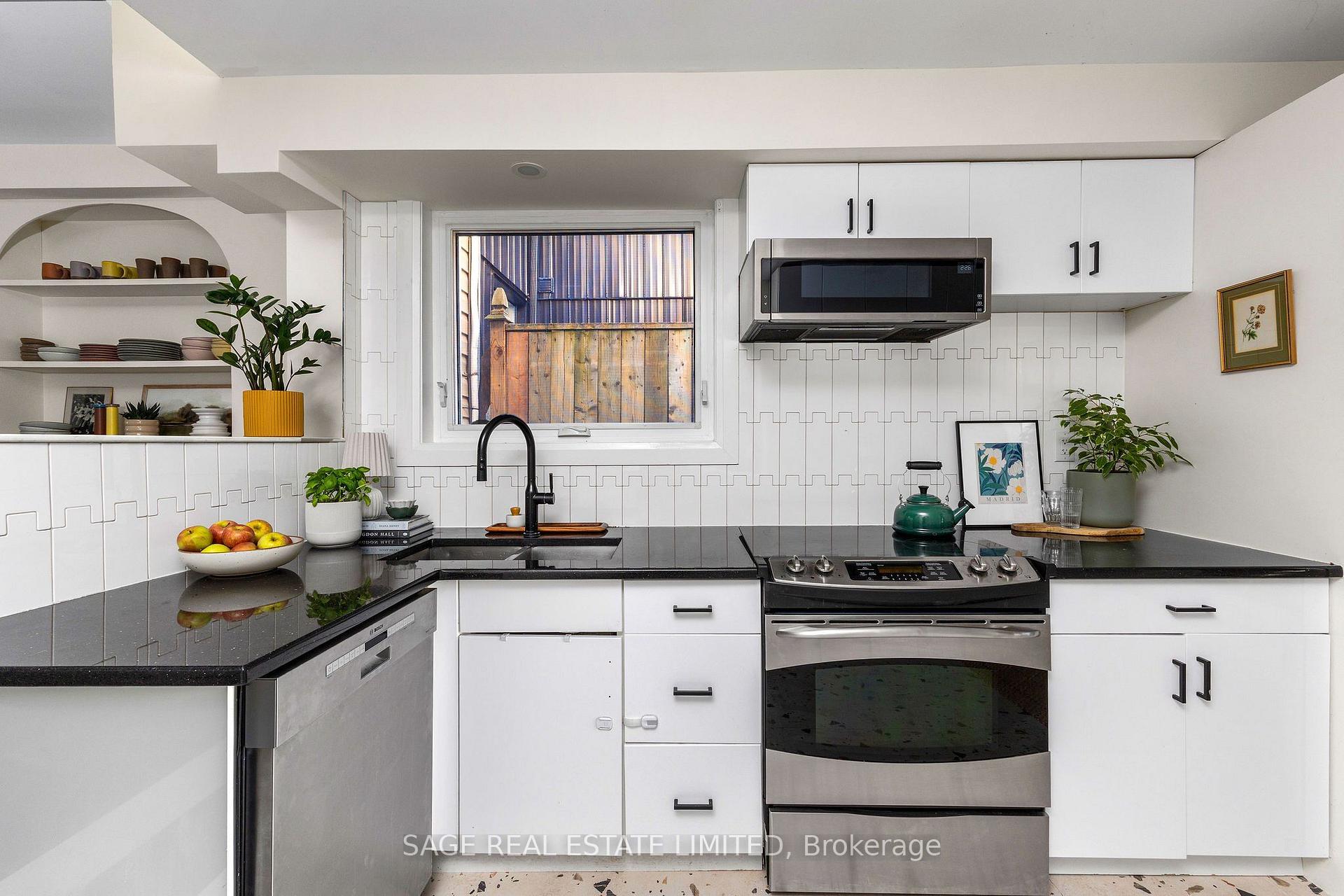 Photo 10 of 218 Mavety Street, Toronto, Junction Area — HOMEH