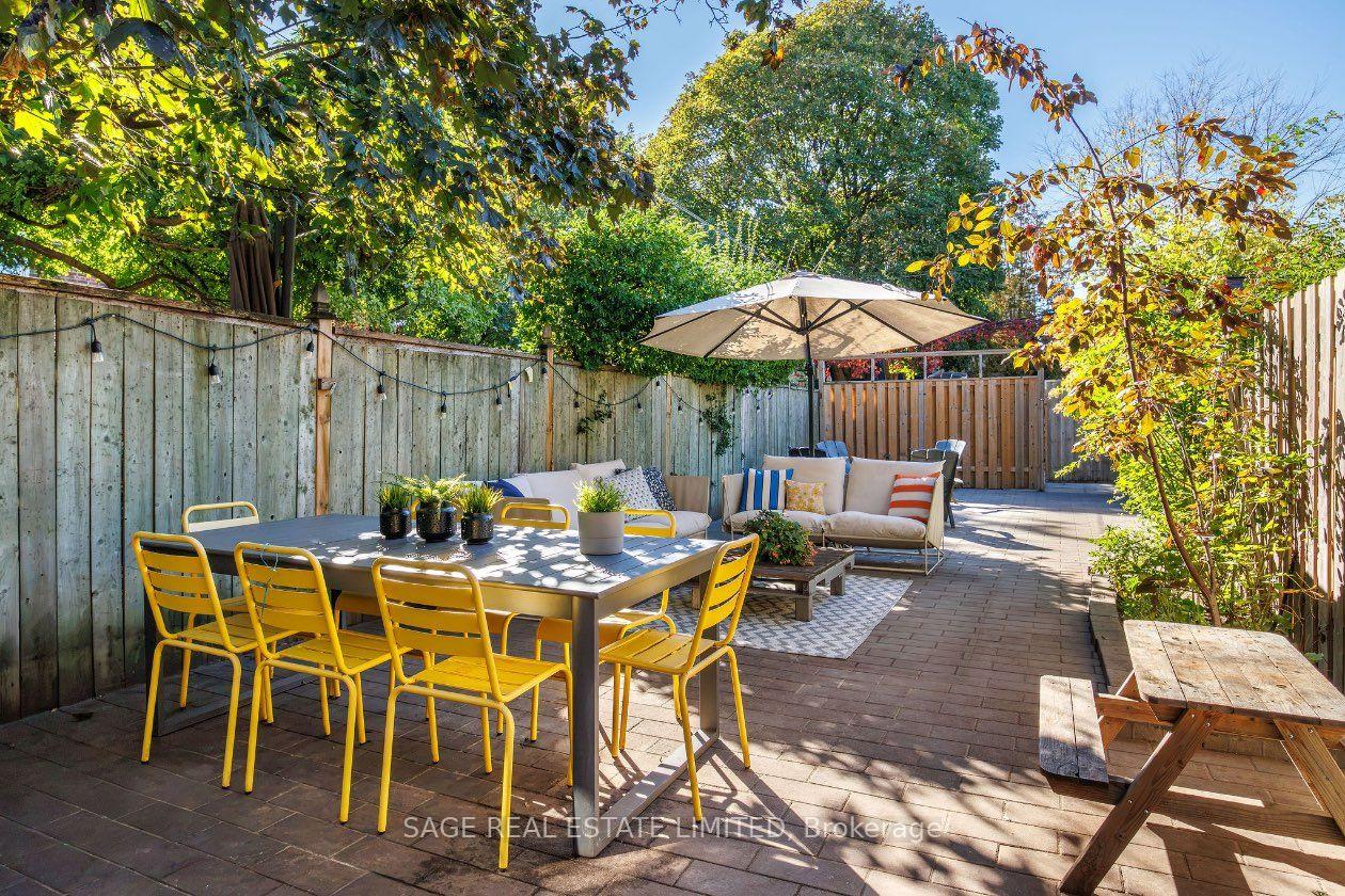 Photo 14 of 218 Mavety Street, Toronto, Junction Area — HOMEH