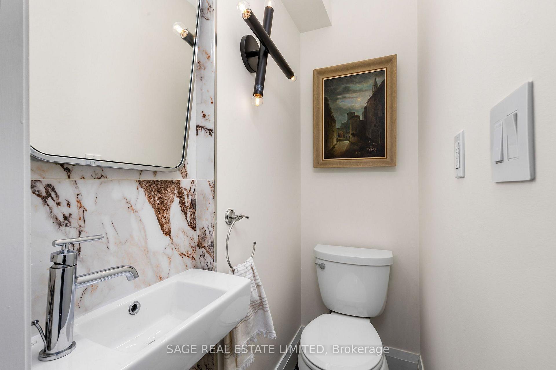 Photo 16 of 218 Mavety Street, Toronto, Junction Area — HOMEH