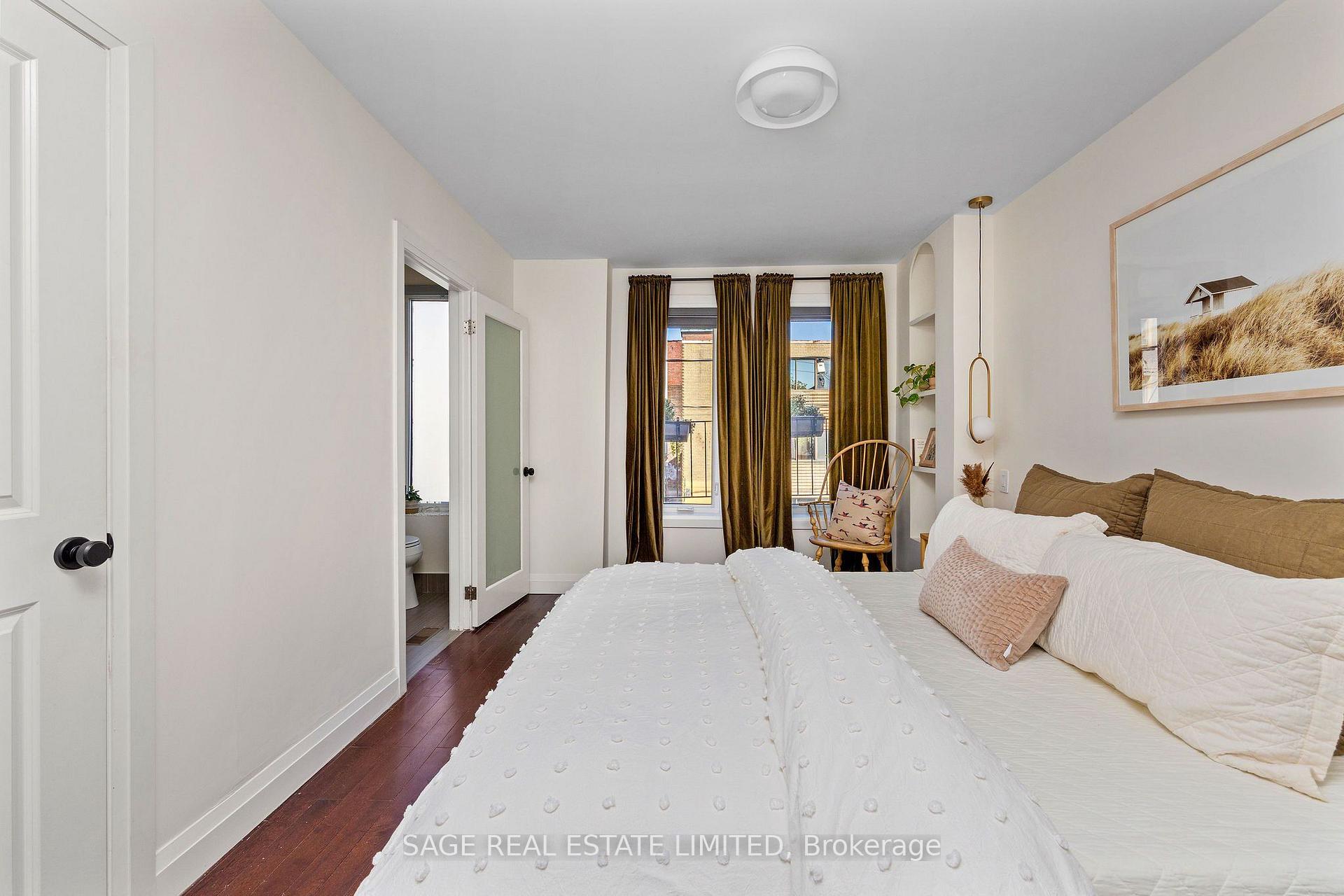 Photo 18 of 218 Mavety Street, Toronto, Junction Area — HOMEH