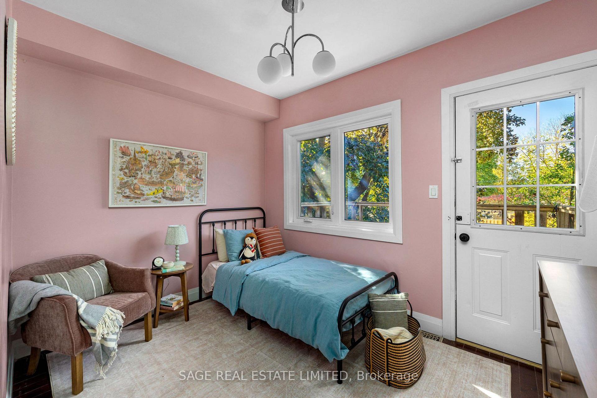 Photo 22 of 218 Mavety Street, Toronto, Junction Area — HOMEH