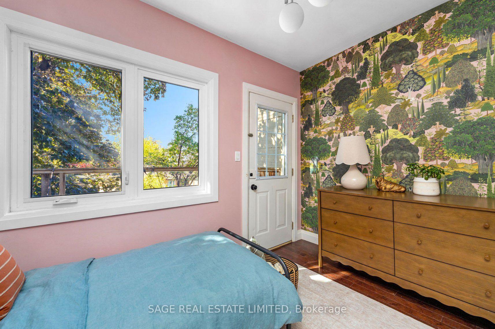 Photo 23 of 218 Mavety Street, Toronto, Junction Area — HOMEH