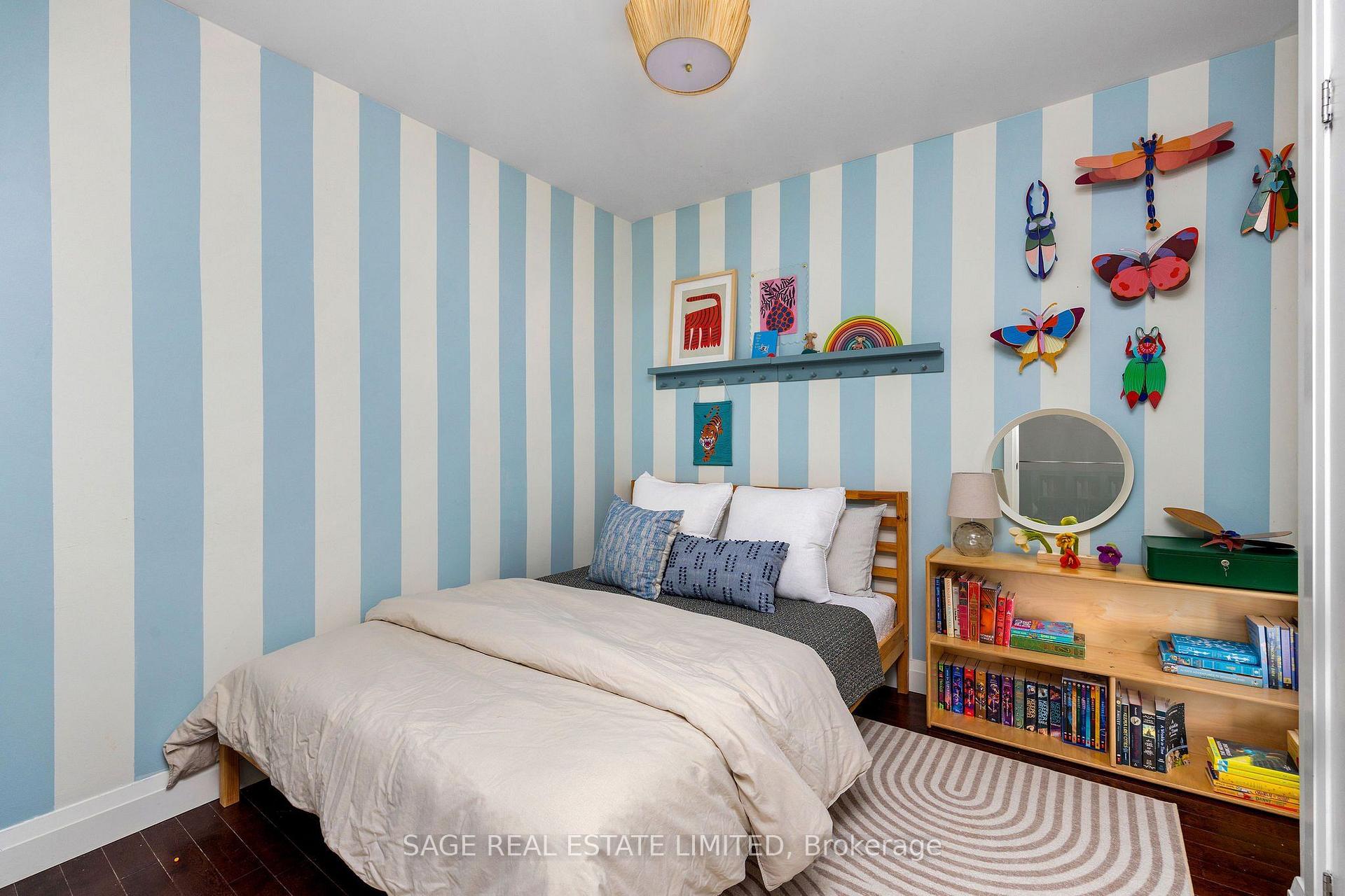 Photo 24 of 218 Mavety Street, Toronto, Junction Area — HOMEH