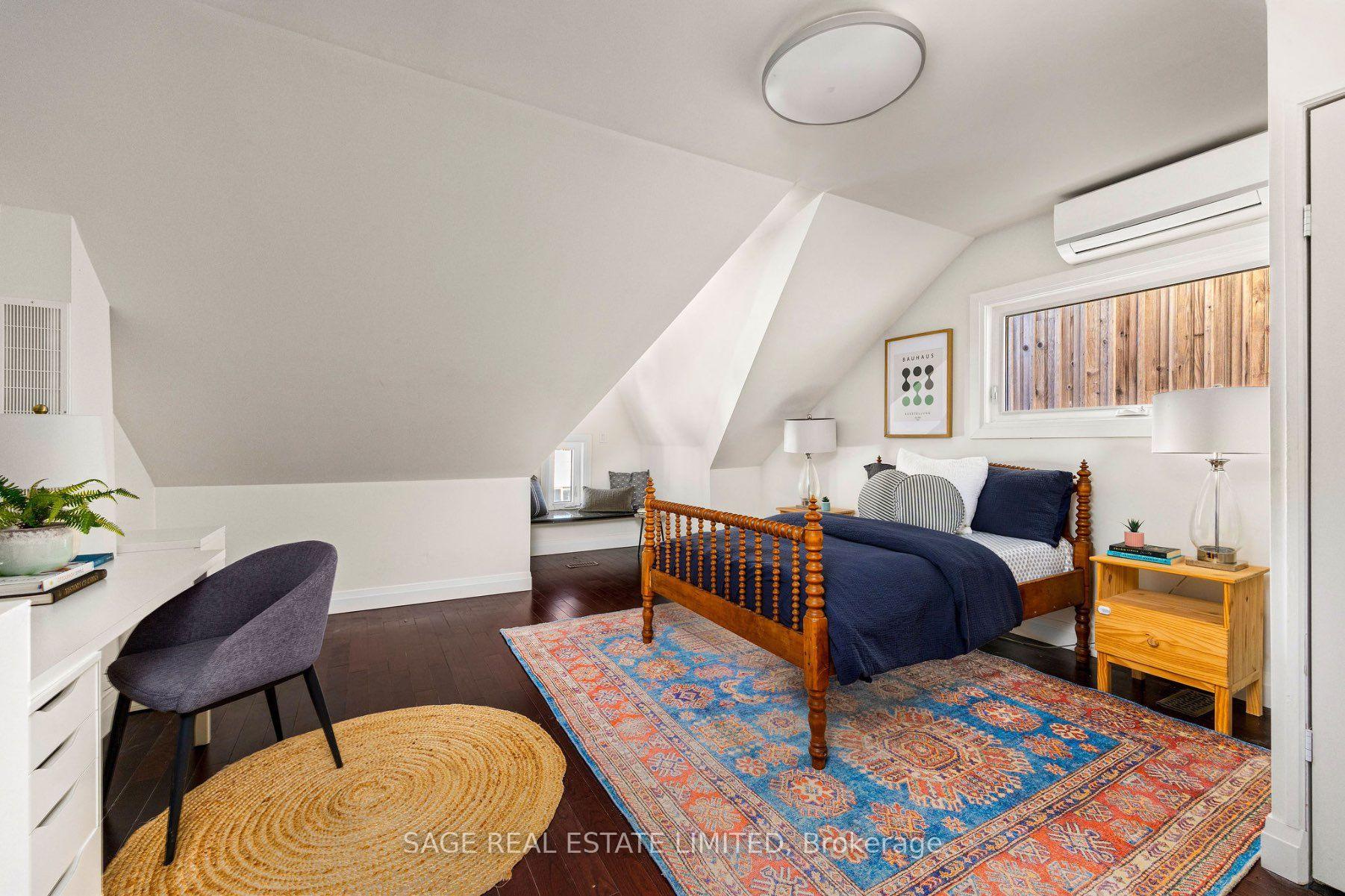 Photo 27 of 218 Mavety Street, Toronto, Junction Area — HOMEH