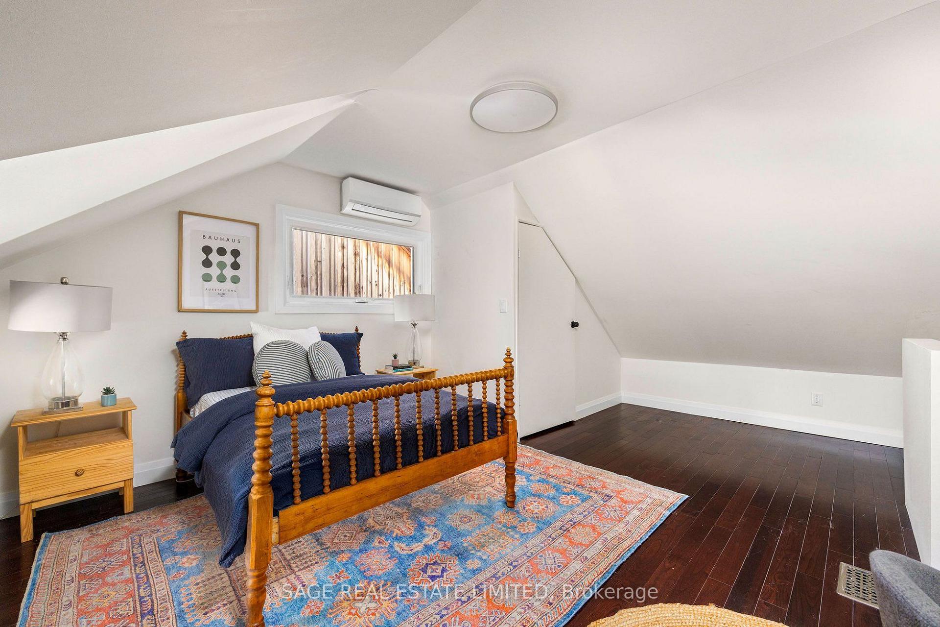 Photo 29 of 218 Mavety Street, Toronto, Junction Area — HOMEH