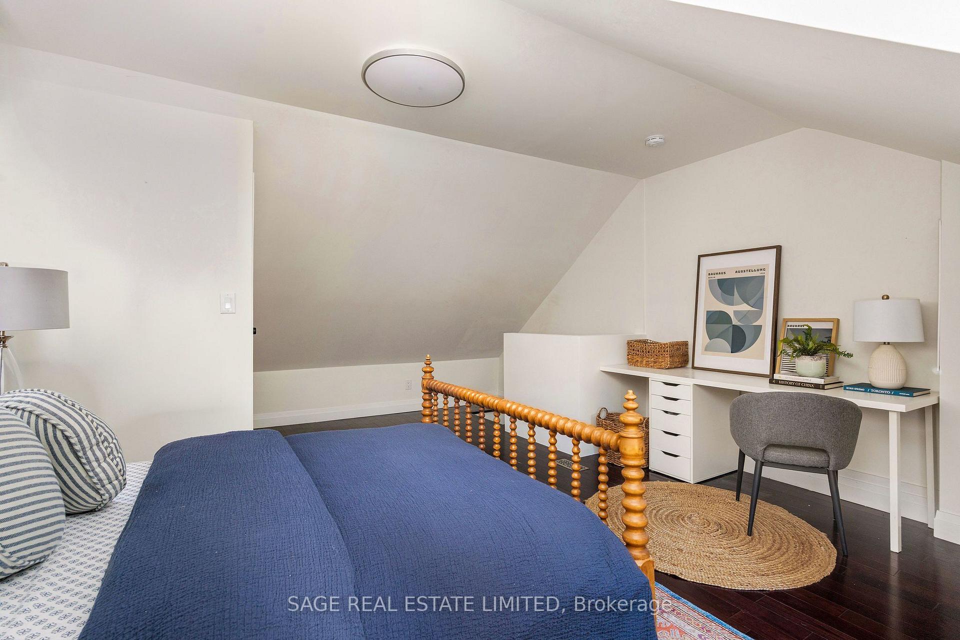 Photo 30 of 218 Mavety Street, Toronto, Junction Area — HOMEH