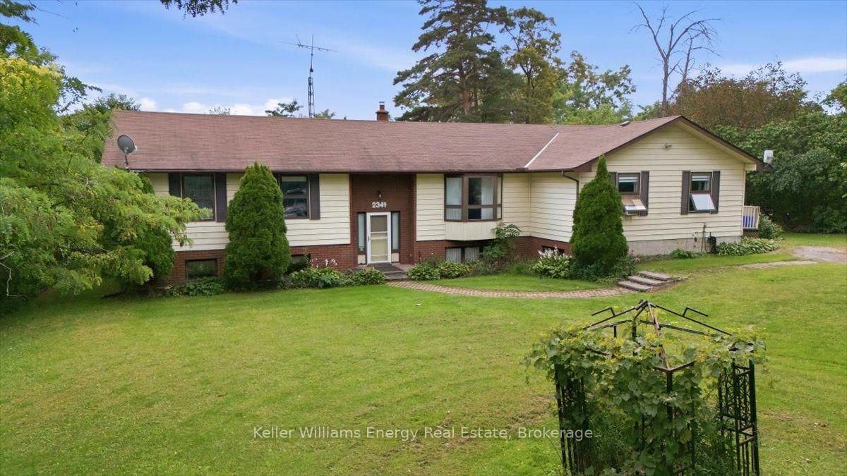 Photo 8 of 2341 Highway # 2, Clarington, Bowmanville — HOMEH