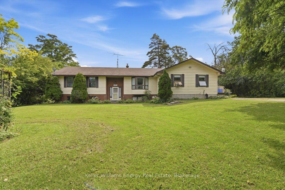 Photo 11 of 2341 Highway # 2, Clarington, Bowmanville — HOMEH