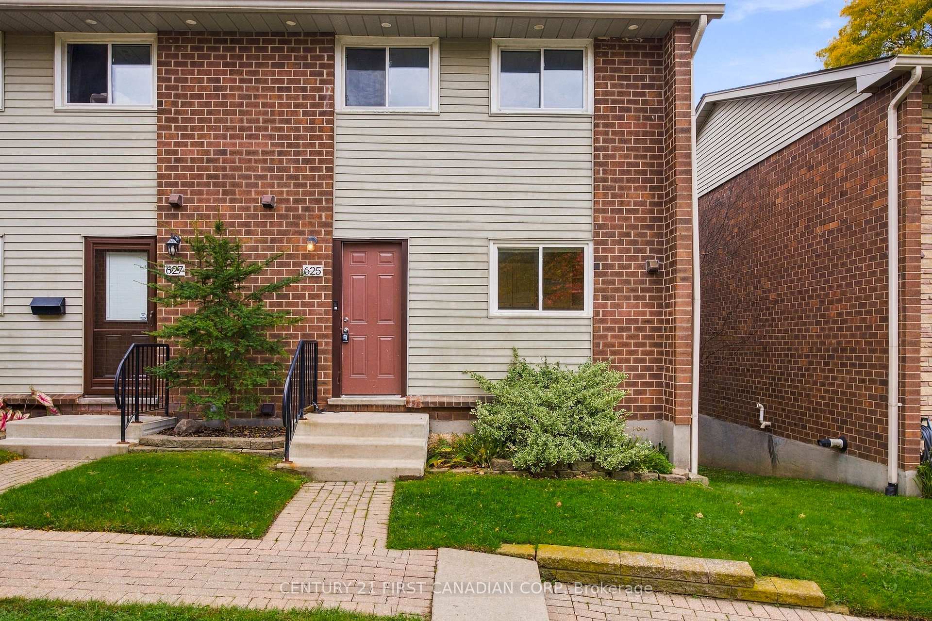 Photo of Unit 29, 625 Griffith Street