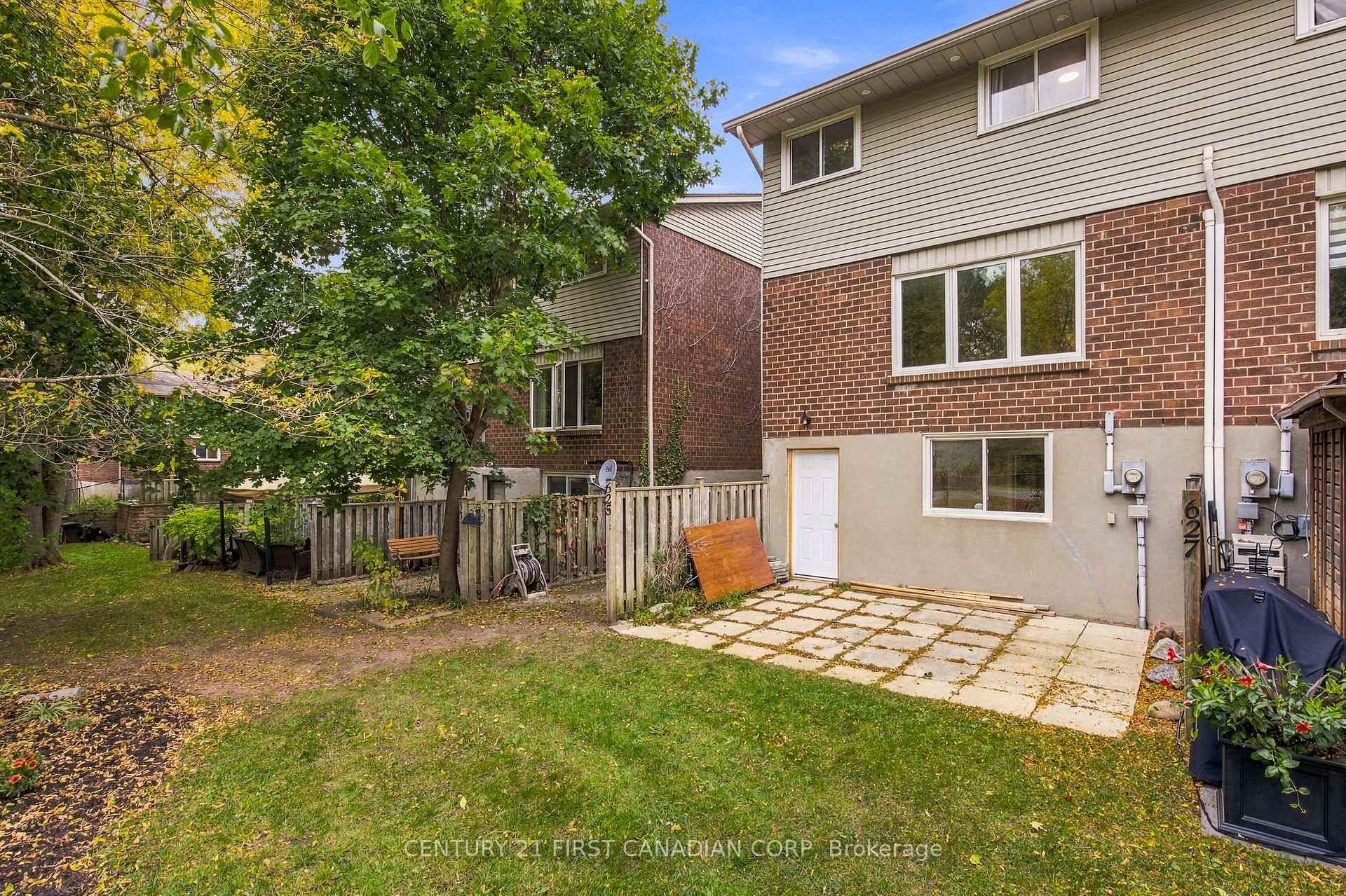 Photo 38 of Unit 29, 625 Griffith Street, London, South K — HOMEH