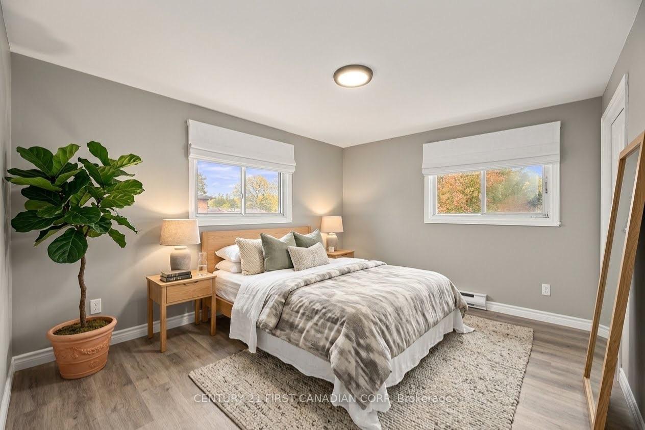 Photo 25 of Unit 29, 625 Griffith Street, London, South K — HOMEH