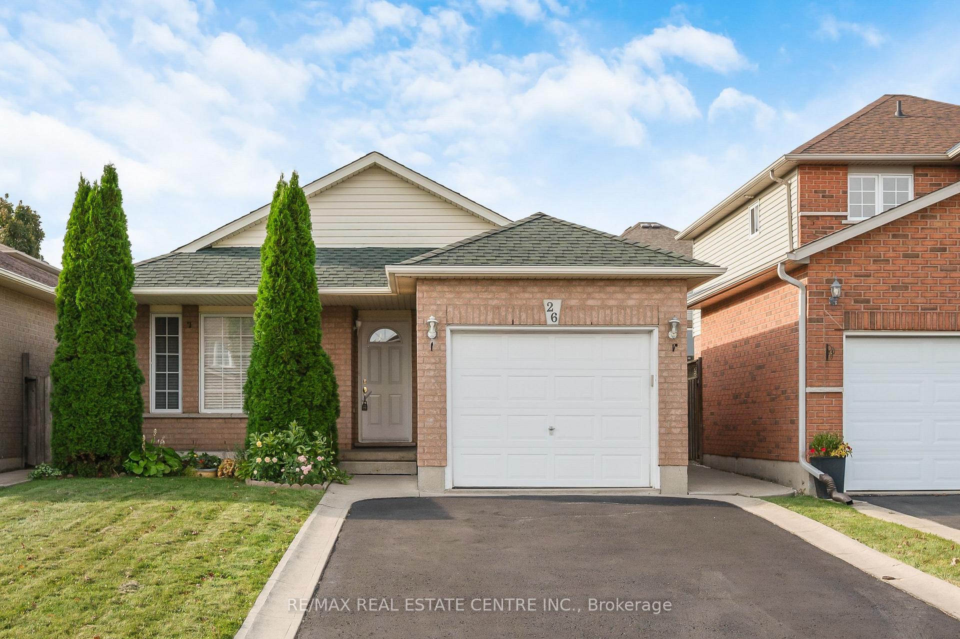 Photo of Unit Main Level, 26 Phillipo Drive