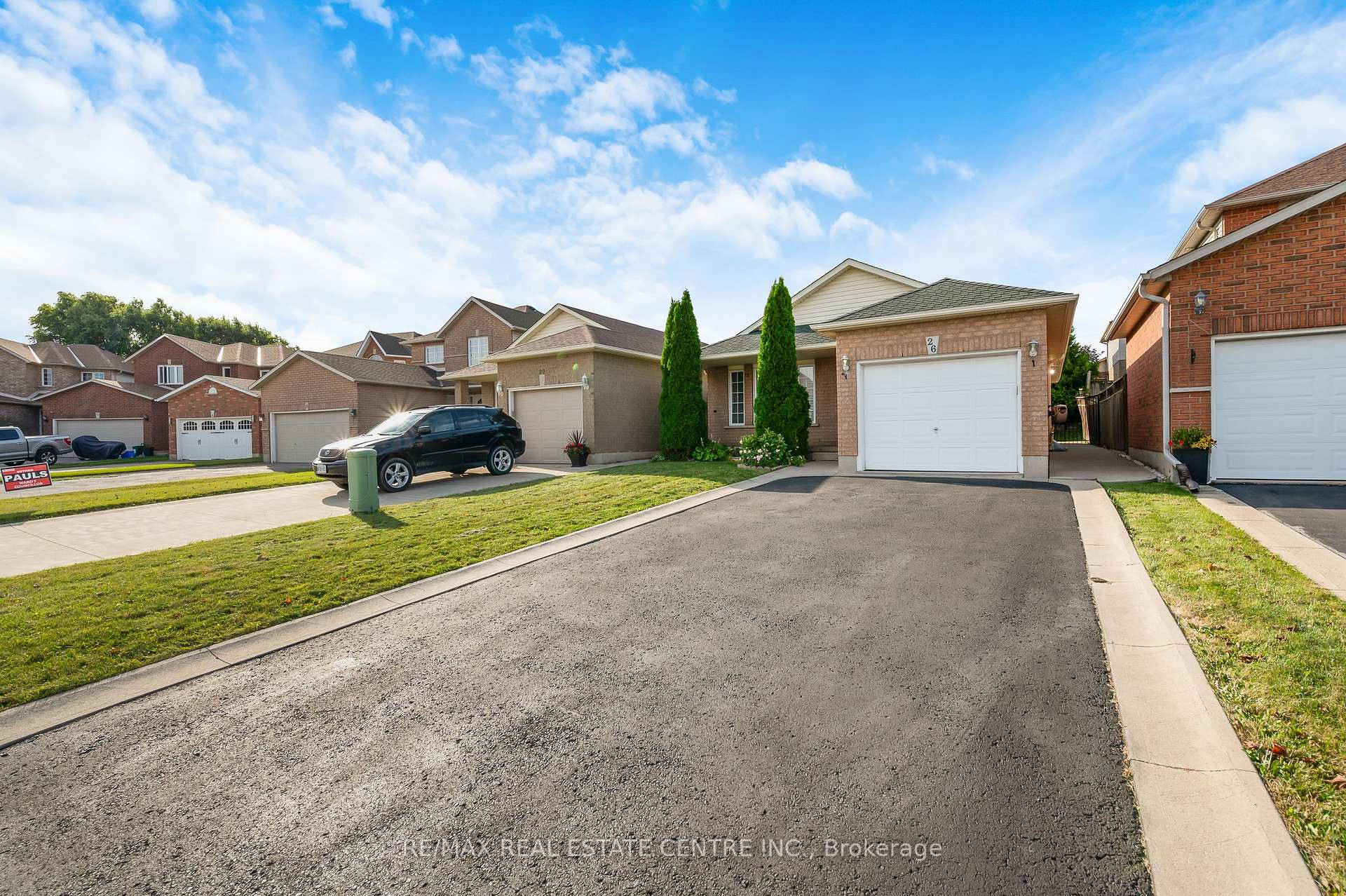 Photo 2 of Unit Main Level, 26 Phillipo Drive, Hamilton, Chappel — HOMEH