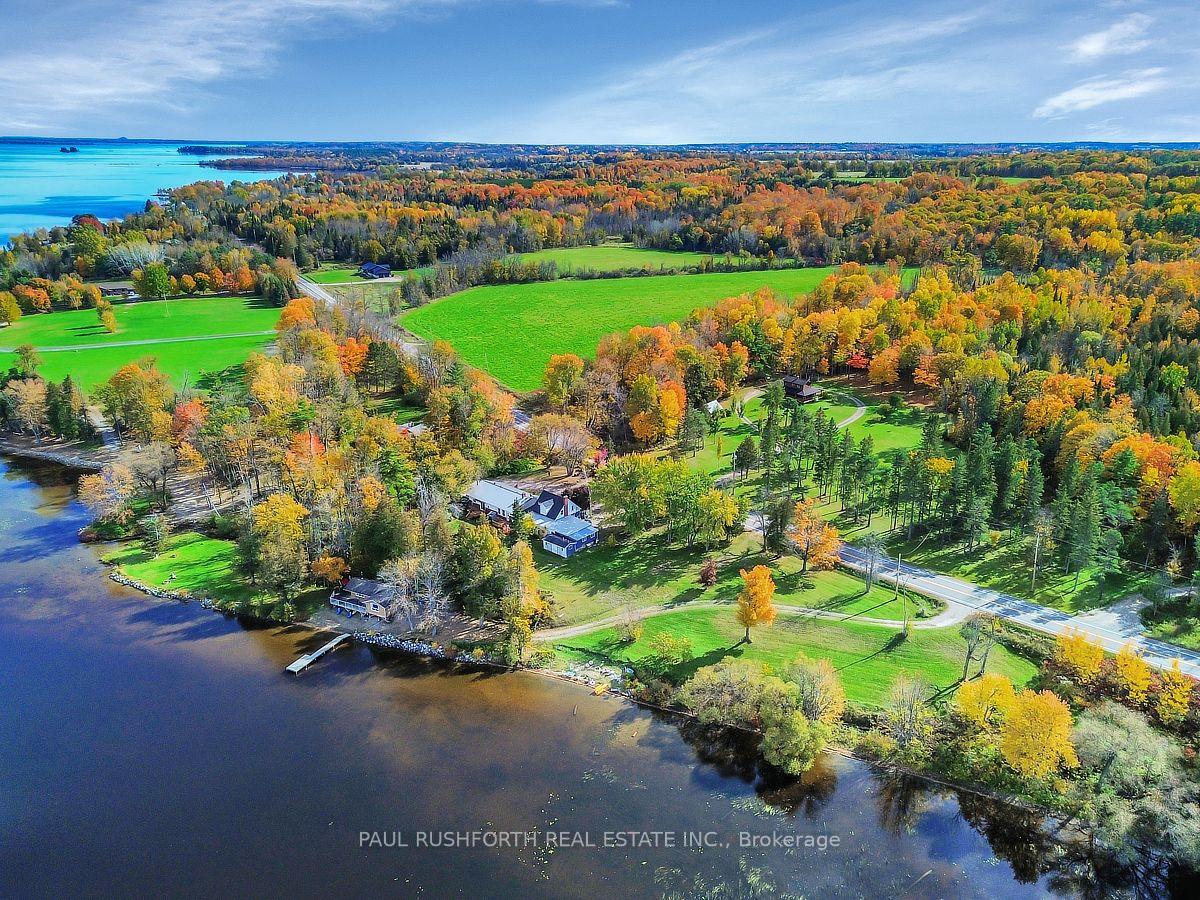 Photo 7 of 4494 River Road, Horton, Horton Twp — HOMEH