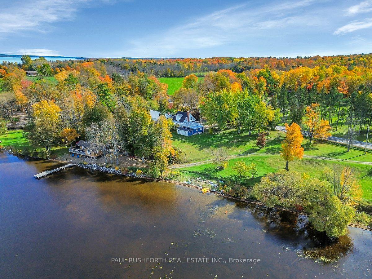 Photo 8 of 4494 River Road, Horton, Horton Twp — HOMEH